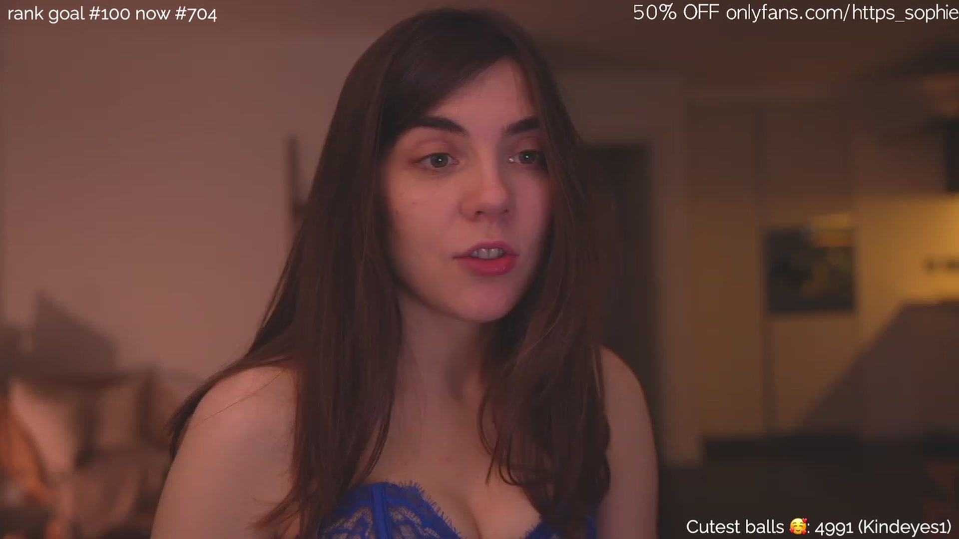 Gallery image thumbnail from https_sophie's myfreecams stream on, 03/14/2024, 02:26 image 10 of 20