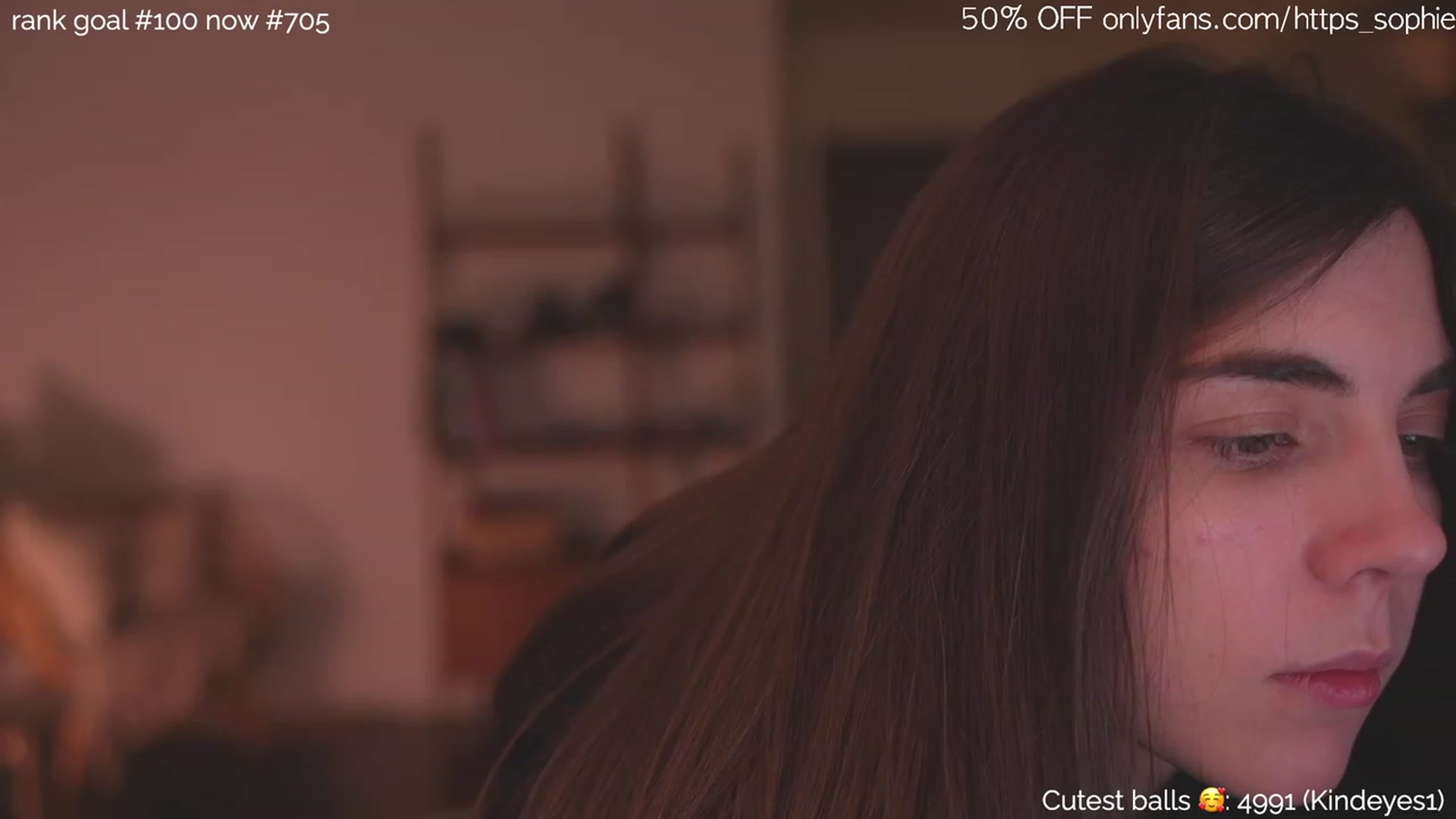 Gallery image thumbnail from https_sophie's myfreecams stream on, 03/14/2024, 02:26 image 20 of 20