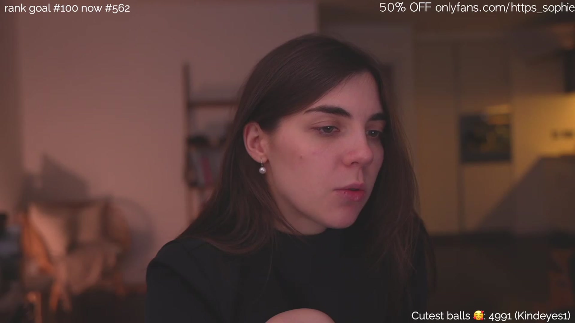 Gallery image thumbnail from https_sophie's myfreecams stream on, 03/14/2024, 03:07 image 10 of 20