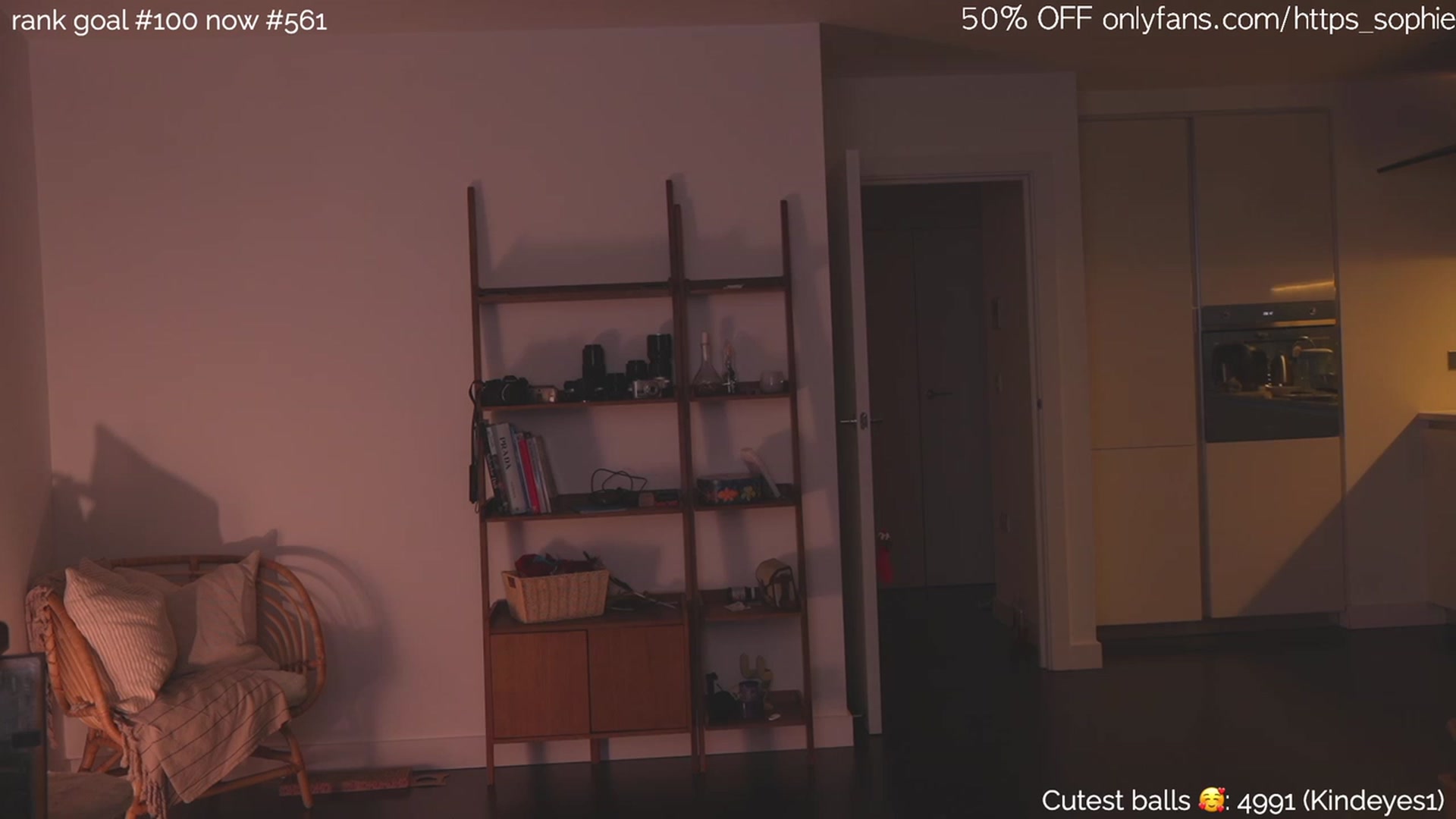 Gallery image thumbnail from https_sophie's myfreecams stream on, 03/14/2024, 03:07 image 1 of 20