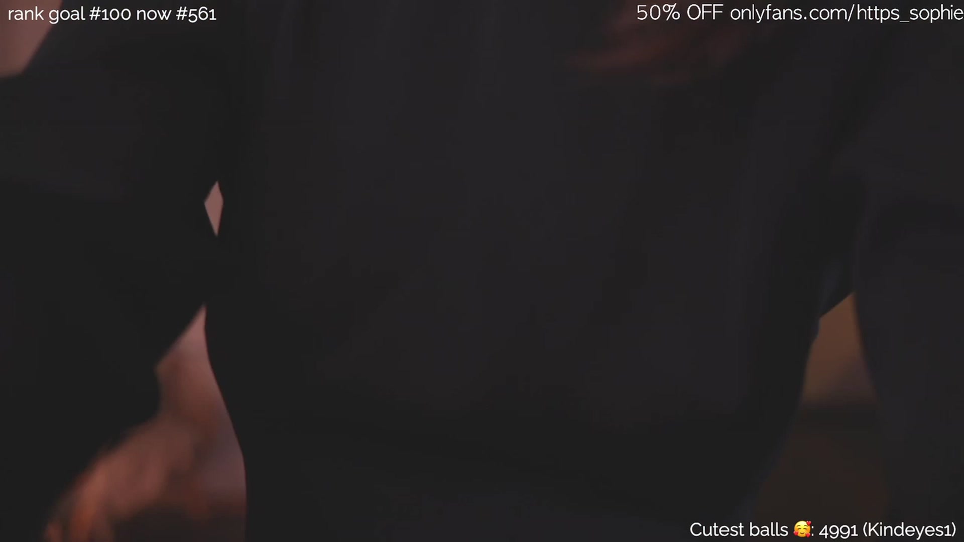 Gallery image thumbnail from https_sophie's myfreecams stream on, 03/14/2024, 03:07 image 2 of 20
