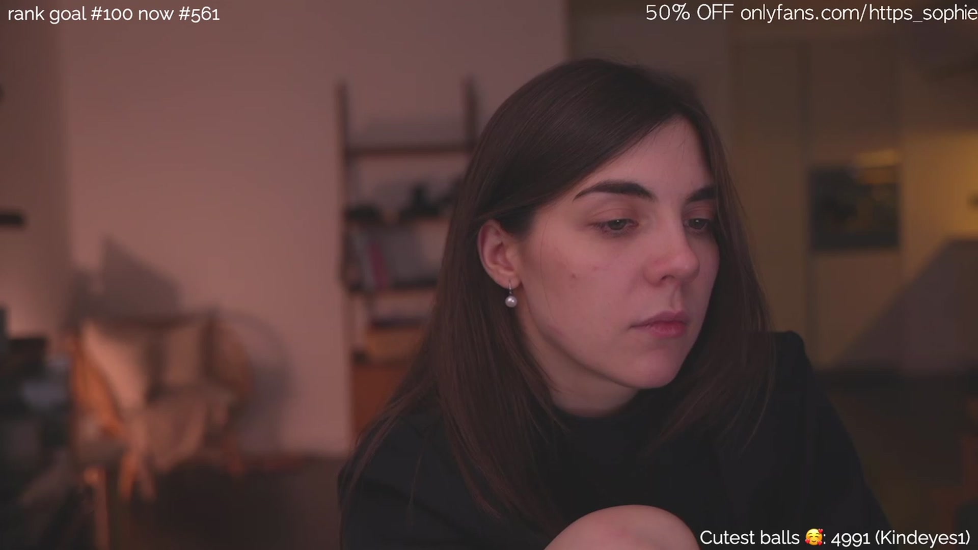 Gallery image thumbnail from https_sophie's myfreecams stream on, 03/14/2024, 03:07 image 19 of 20