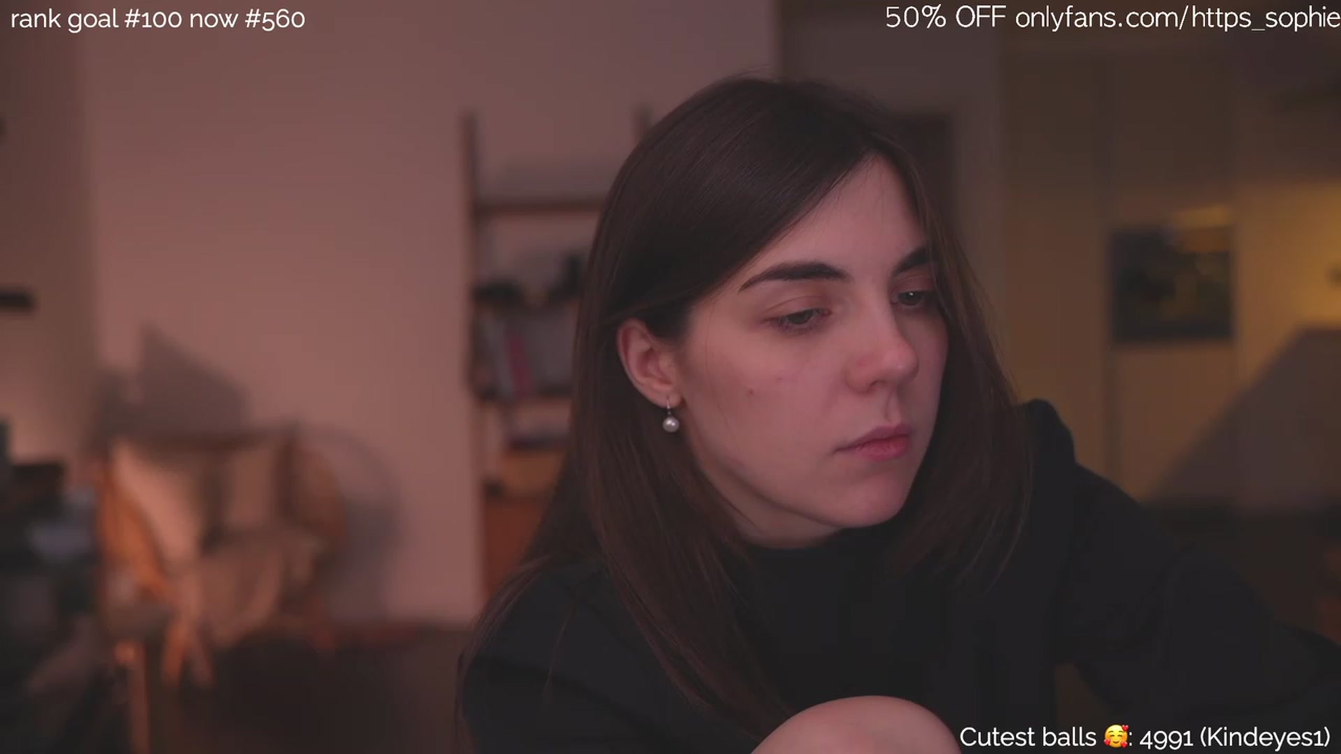 Gallery image thumbnail from https_sophie's myfreecams stream on, 03/14/2024, 03:07 image 18 of 20