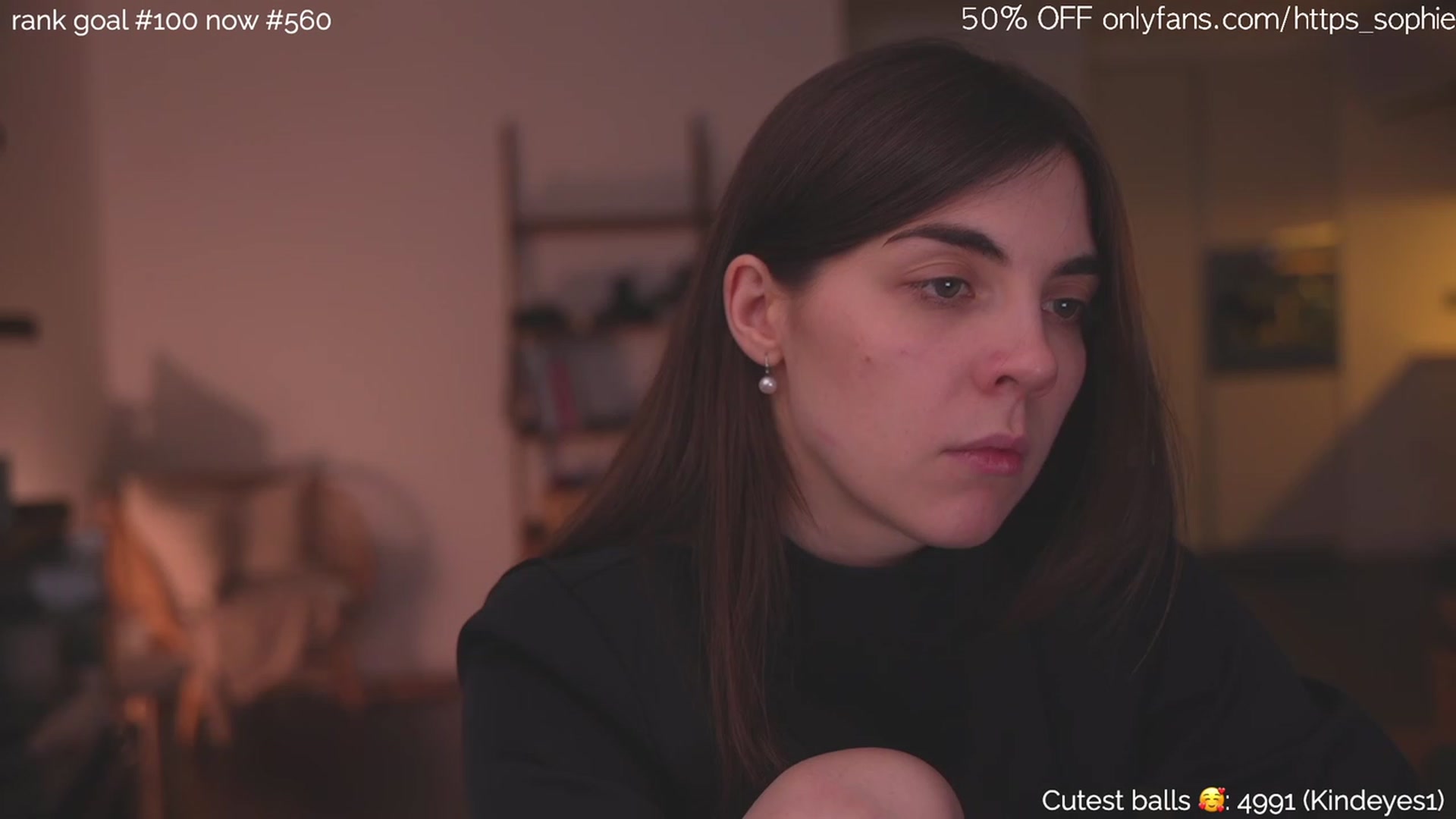 Gallery image thumbnail from https_sophie's myfreecams stream on, 03/14/2024, 03:07 image 15 of 20