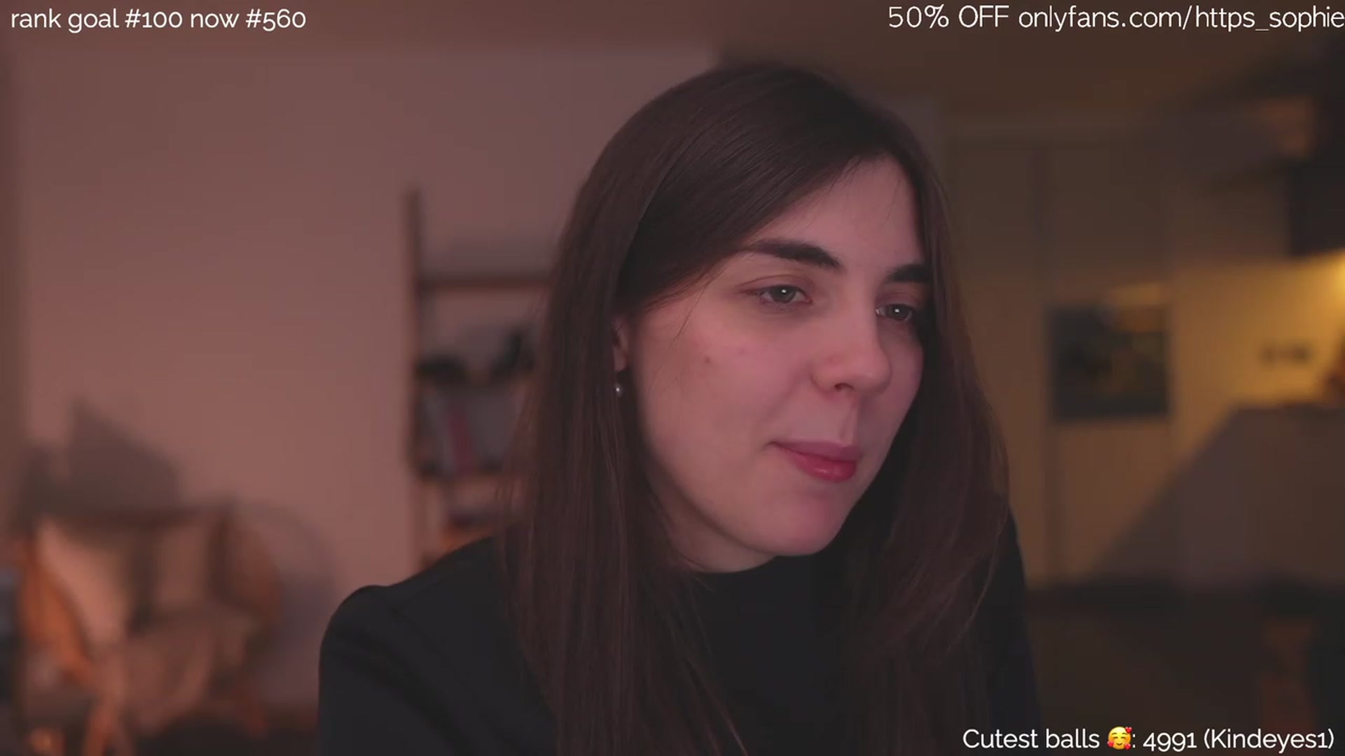 Gallery image thumbnail from https_sophie's myfreecams stream on, 03/14/2024, 03:07 image 12 of 20