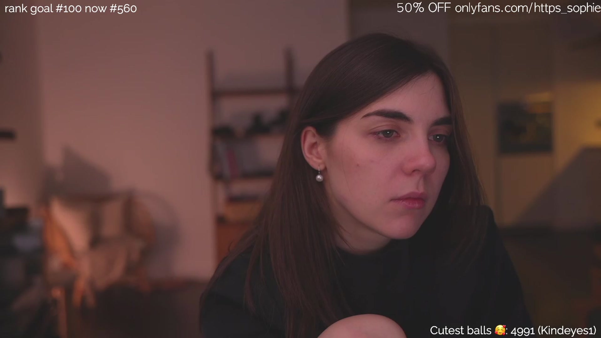 Gallery image thumbnail from https_sophie's myfreecams stream on, 03/14/2024, 03:07 image 17 of 20