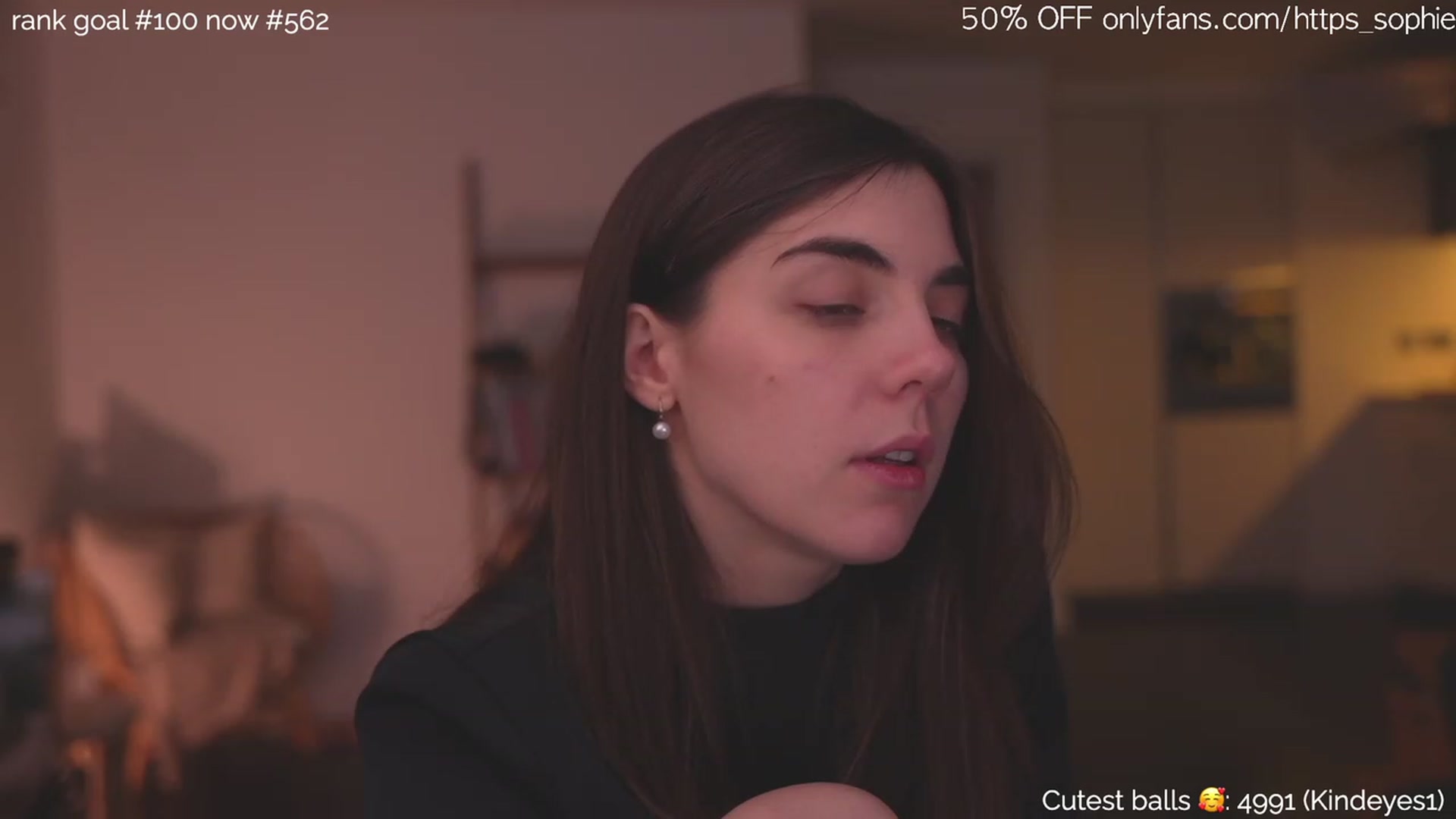 Gallery image thumbnail from https_sophie's myfreecams stream on, 03/14/2024, 03:07 image 7 of 20