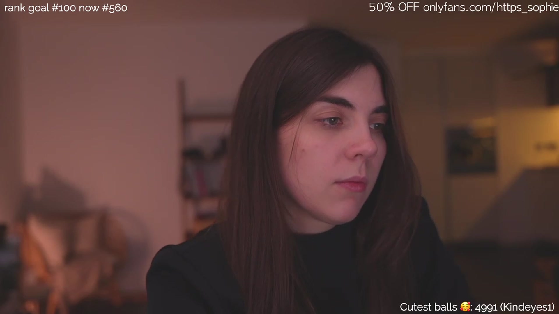 Gallery image thumbnail from https_sophie's myfreecams stream on, 03/14/2024, 03:07 image 13 of 20
