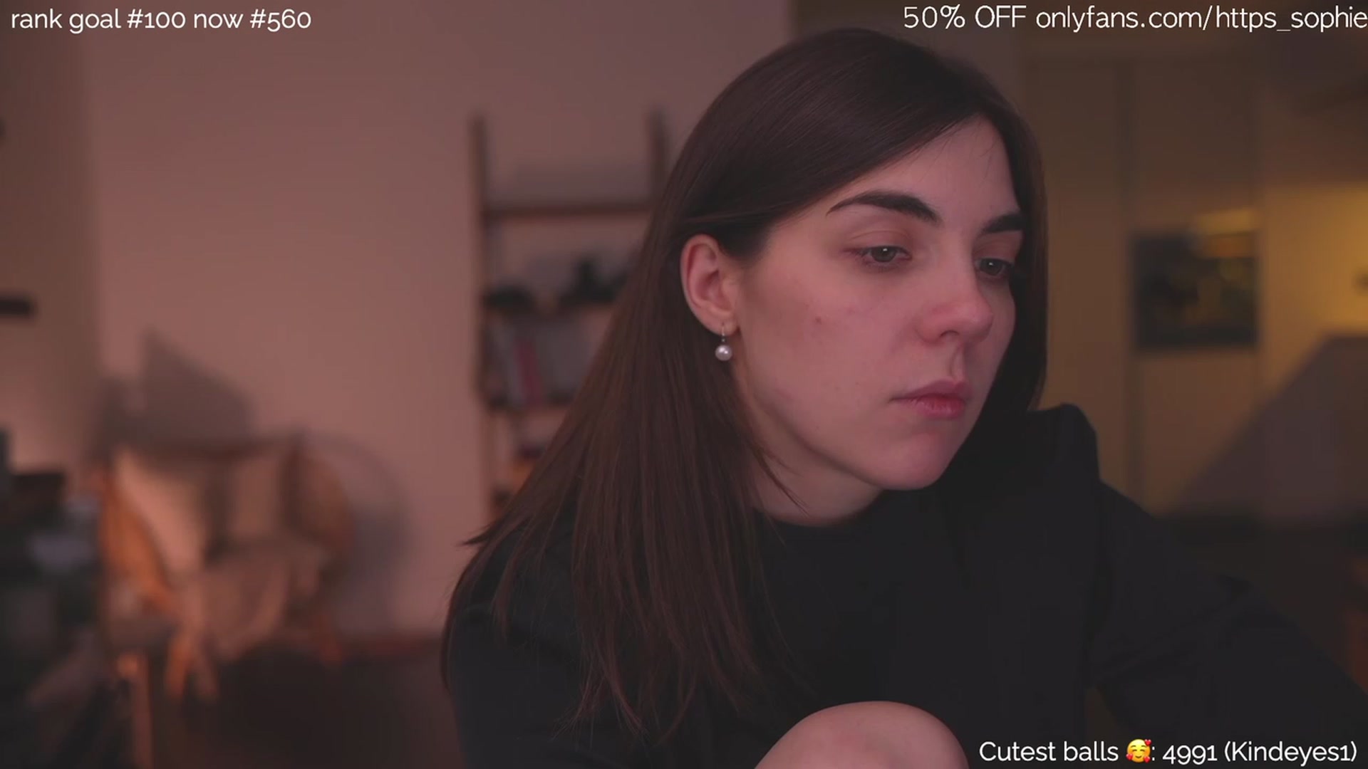 Gallery image thumbnail from https_sophie's myfreecams stream on, 03/14/2024, 03:07 image 16 of 20