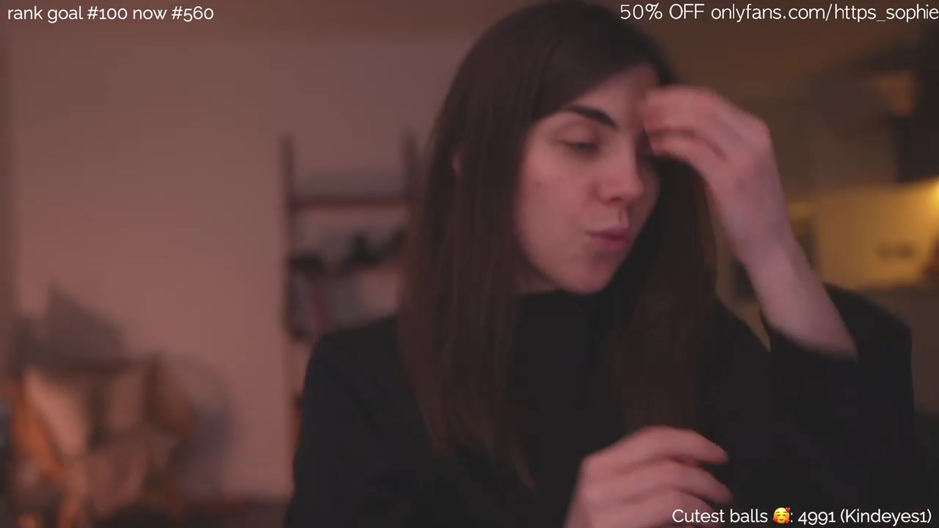 Gallery image thumbnail from https_sophie's myfreecams stream on, 03/14/2024, 03:07 image 11 of 20