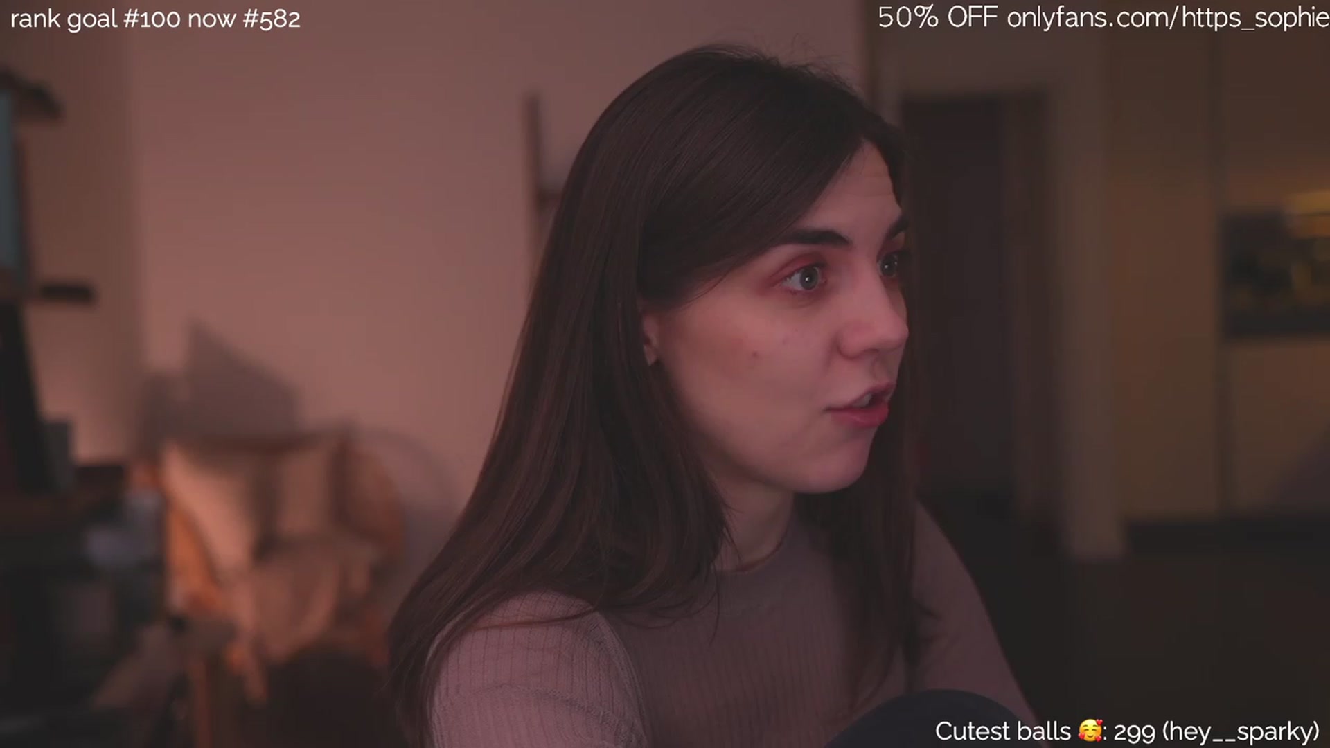 Gallery image thumbnail from https_sophie's myfreecams stream on, 03/15/2024, 03:19 image 2 of 20