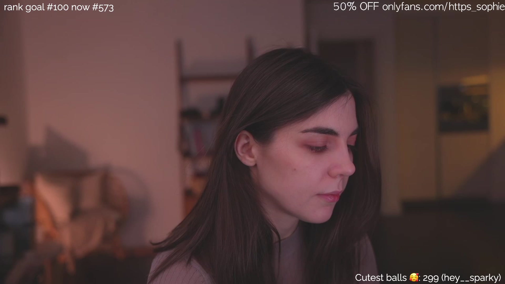 Gallery image thumbnail from https_sophie's myfreecams stream on, 03/15/2024, 03:19 image 11 of 20