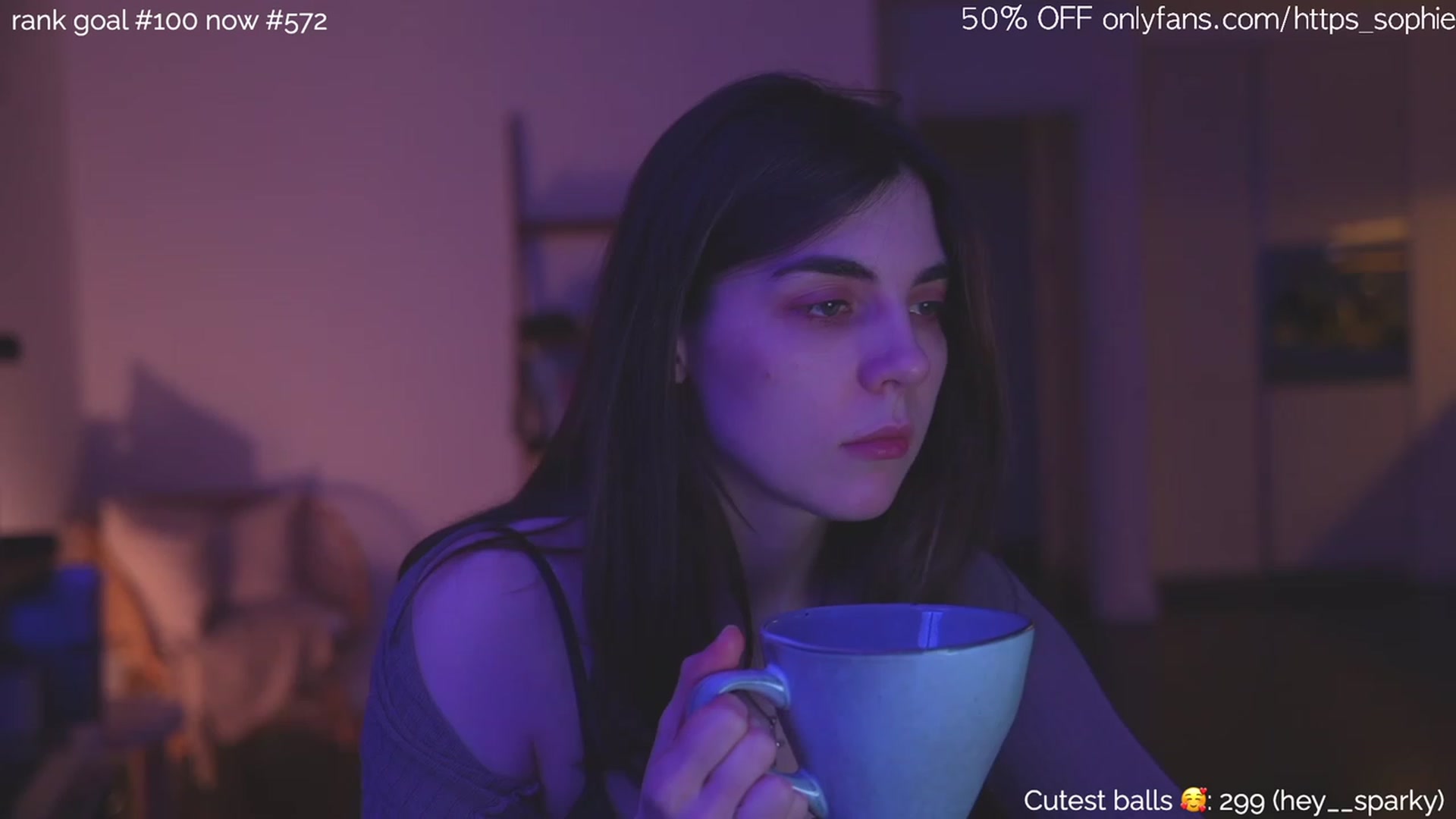 Gallery image thumbnail from https_sophie's myfreecams stream on, 03/15/2024, 03:19 image 8 of 20