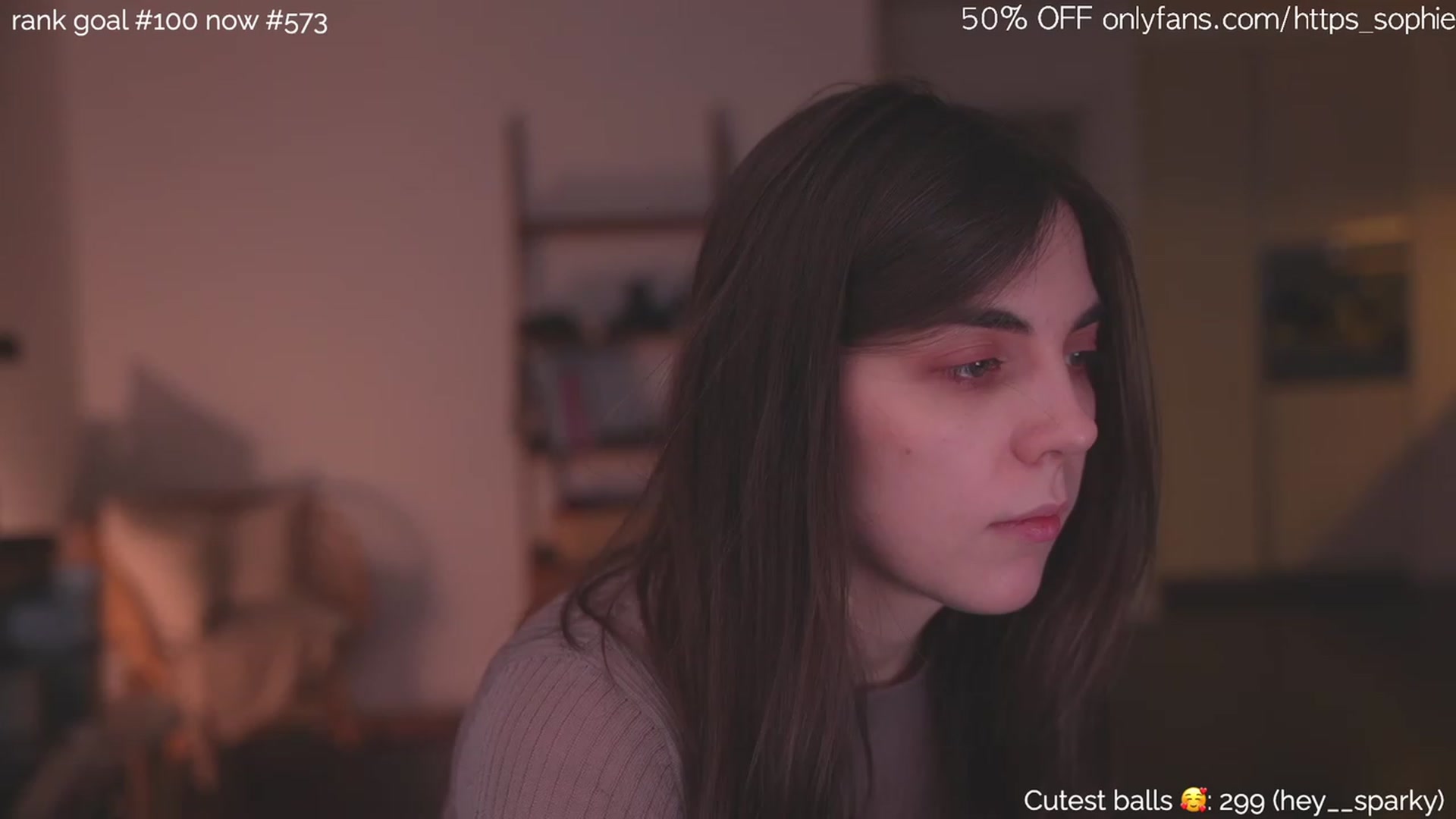 Gallery image thumbnail from https_sophie's myfreecams stream on, 03/15/2024, 03:19 image 10 of 20