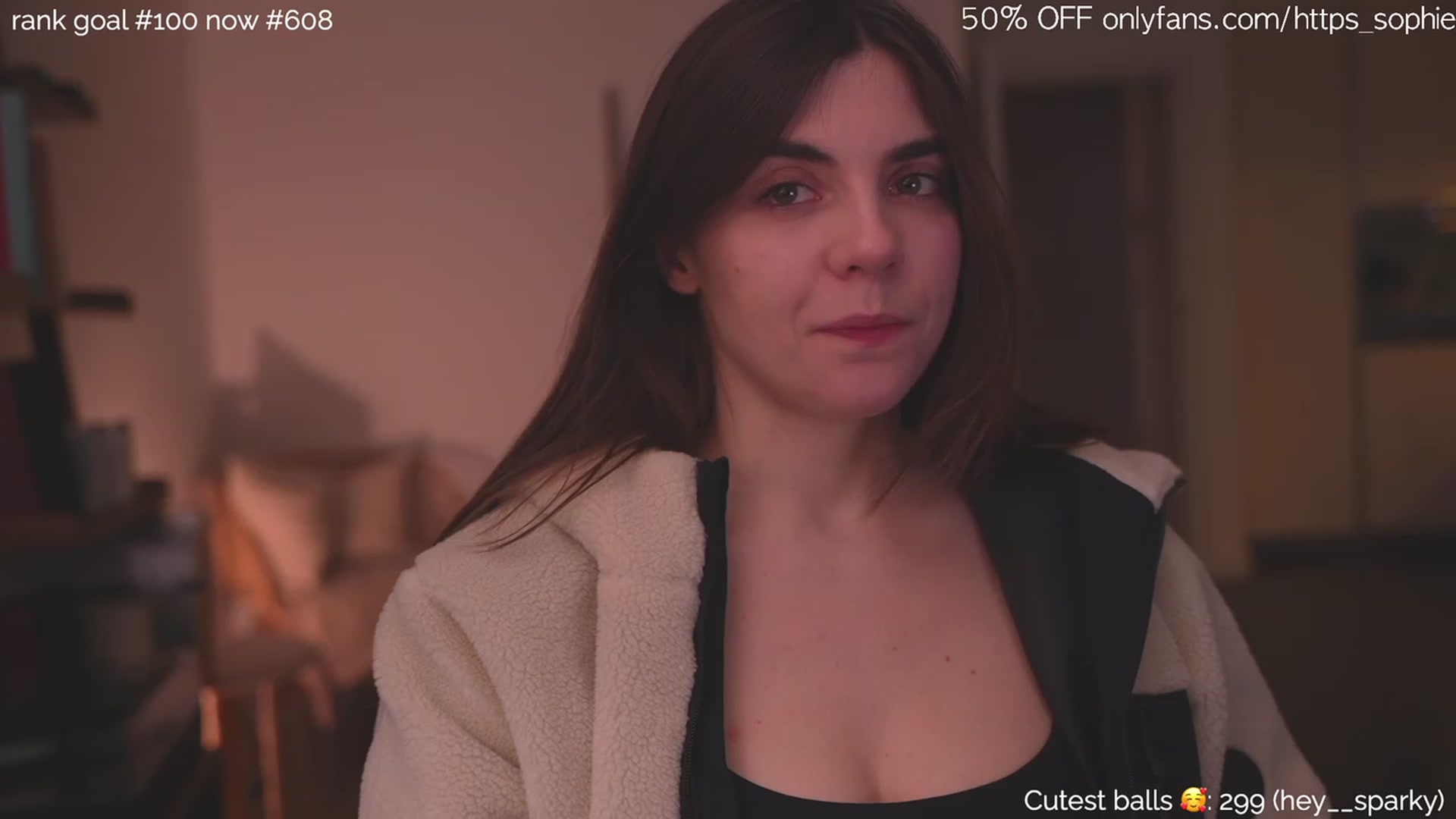 Gallery image thumbnail from https_sophie's myfreecams stream on, 03/17/2024, 01:17 image 4 of 20
