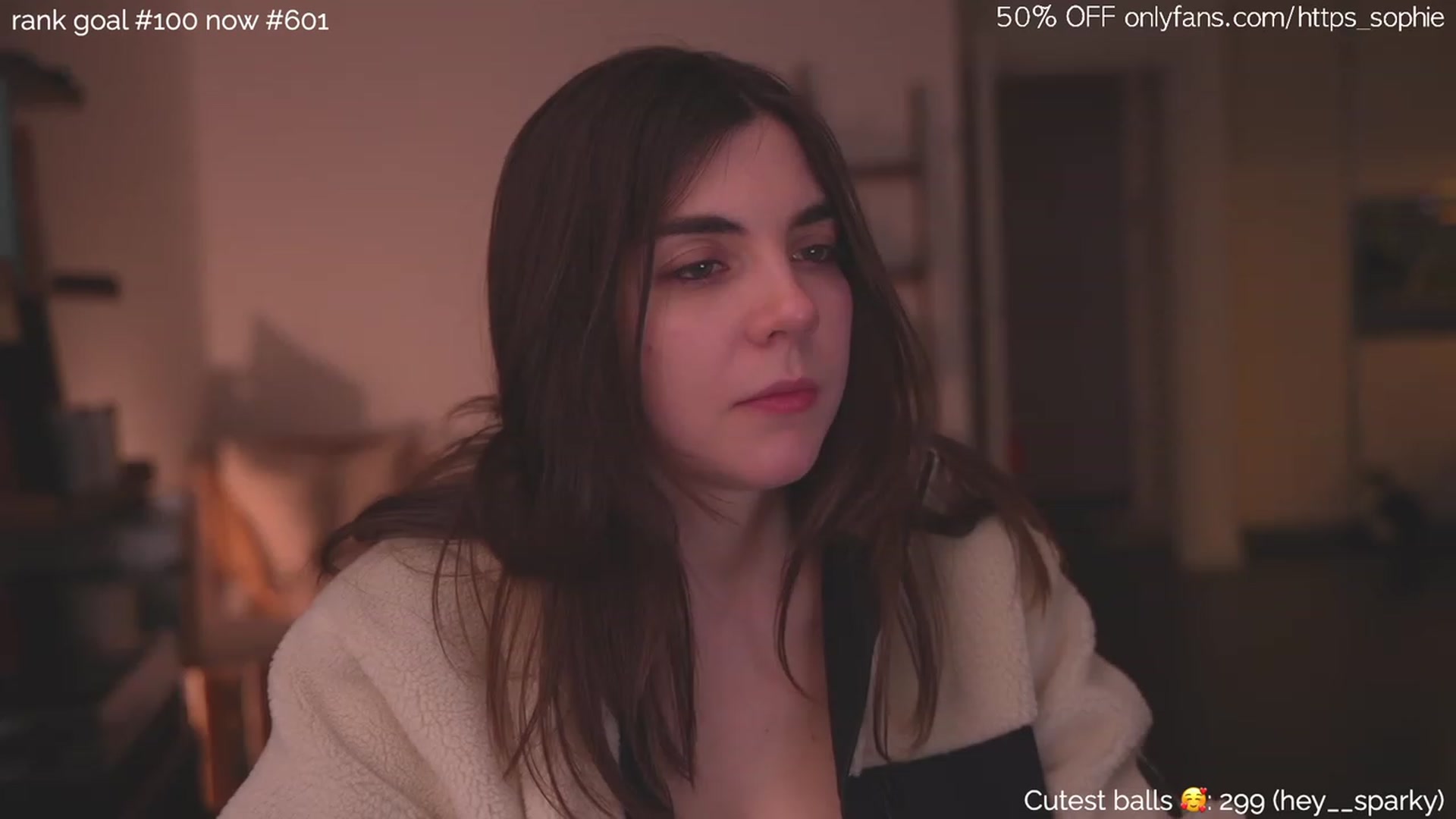 Gallery image thumbnail from https_sophie's myfreecams stream on, 03/17/2024, 01:17 image 15 of 20