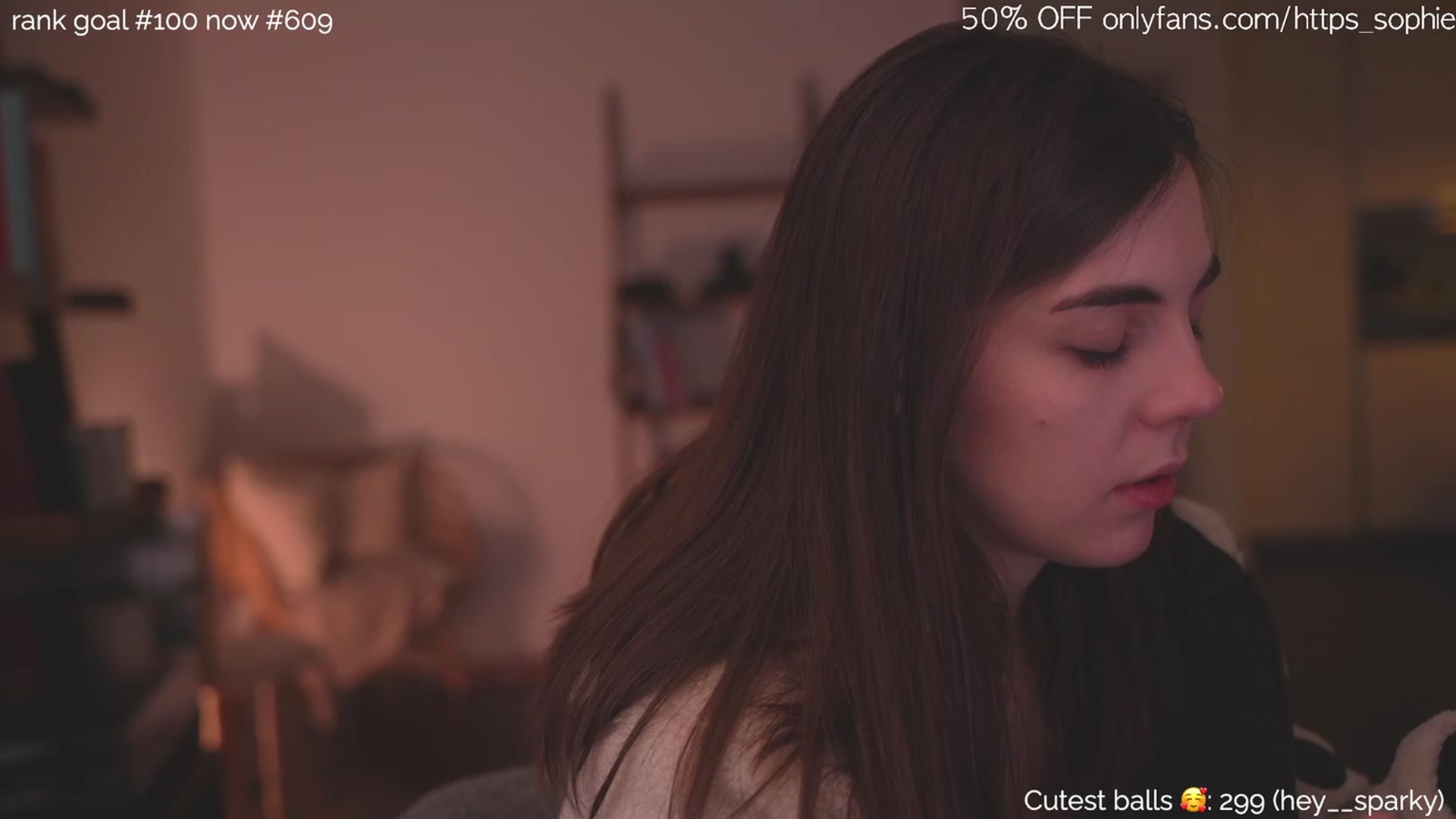 Gallery image thumbnail from https_sophie's myfreecams stream on, 03/17/2024, 01:17 image 6 of 20
