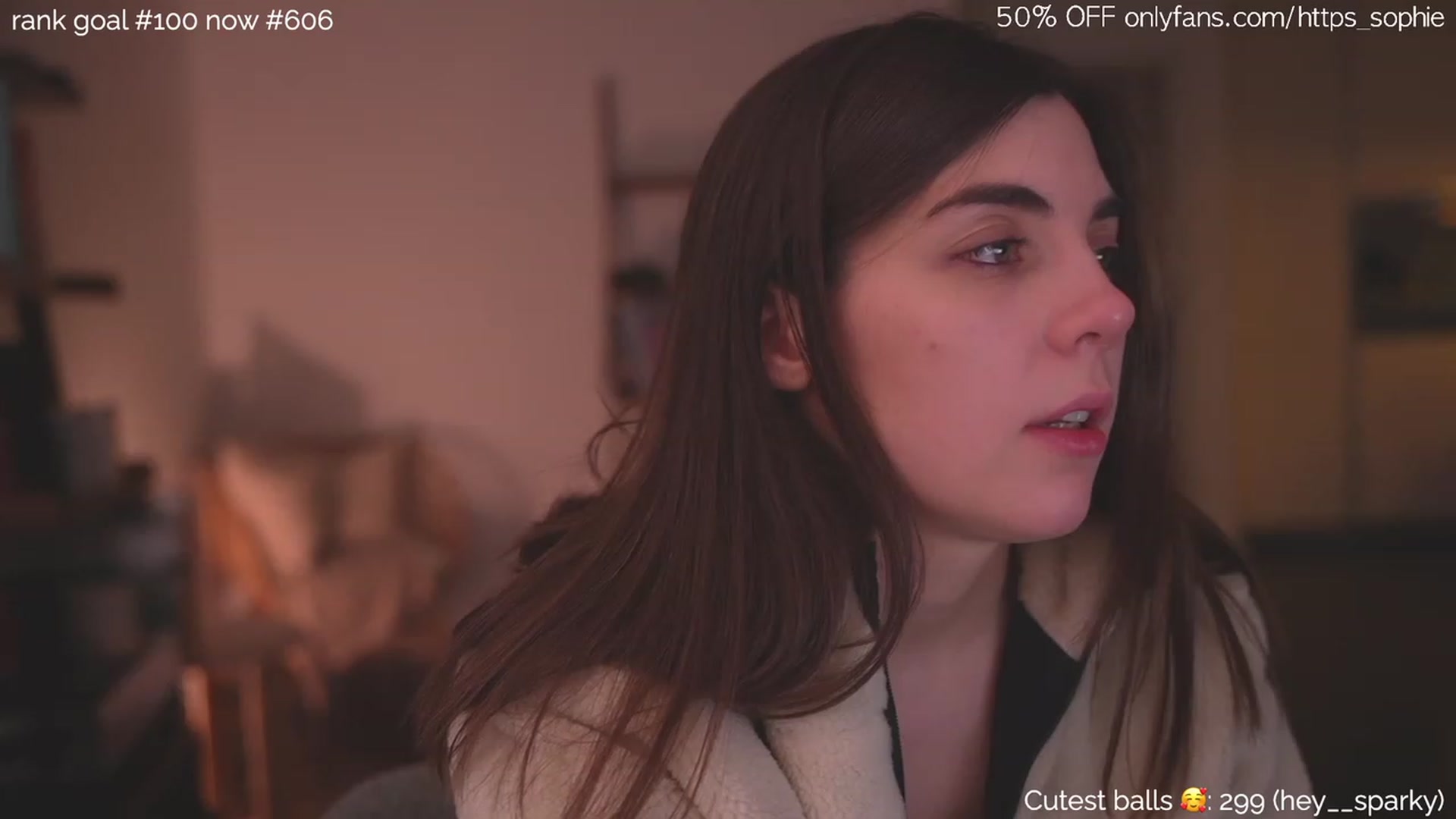 Gallery image thumbnail from https_sophie's myfreecams stream on, 03/17/2024, 01:17 image 11 of 20