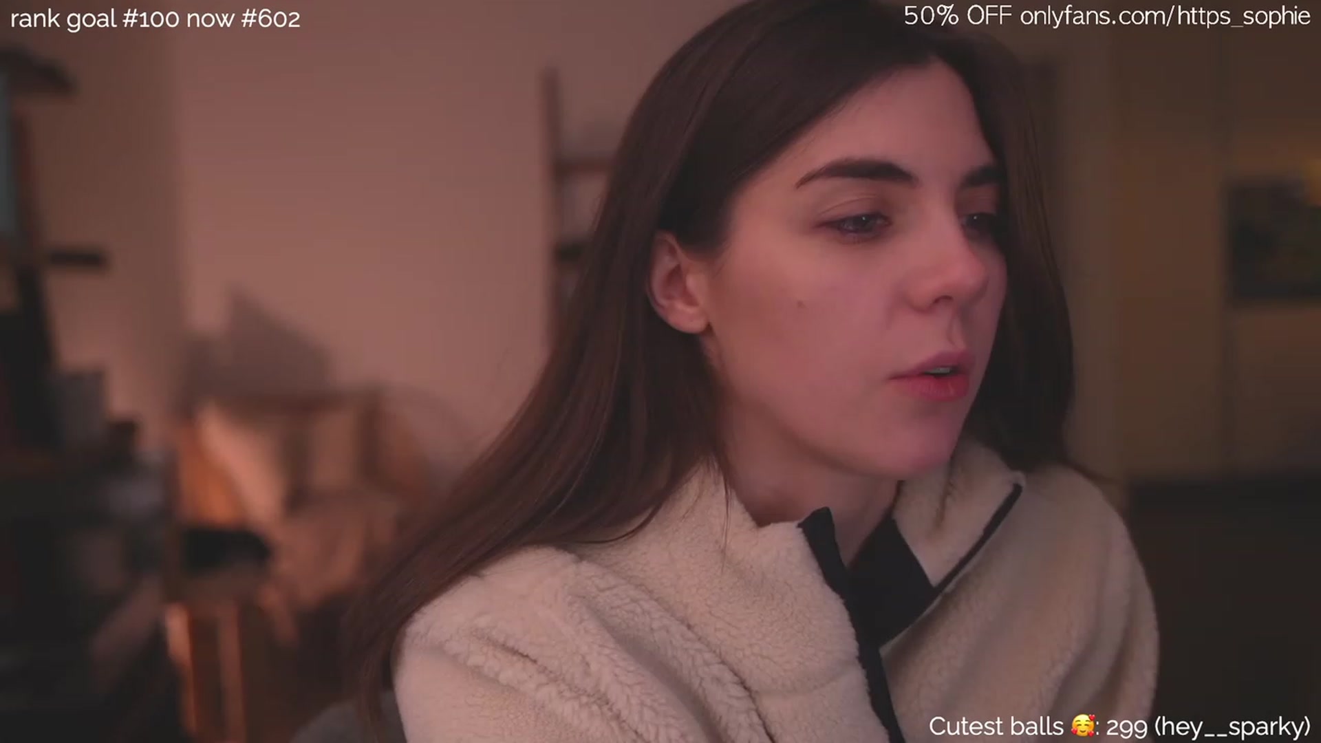 Gallery image thumbnail from https_sophie's myfreecams stream on, 03/17/2024, 01:17 image 13 of 20