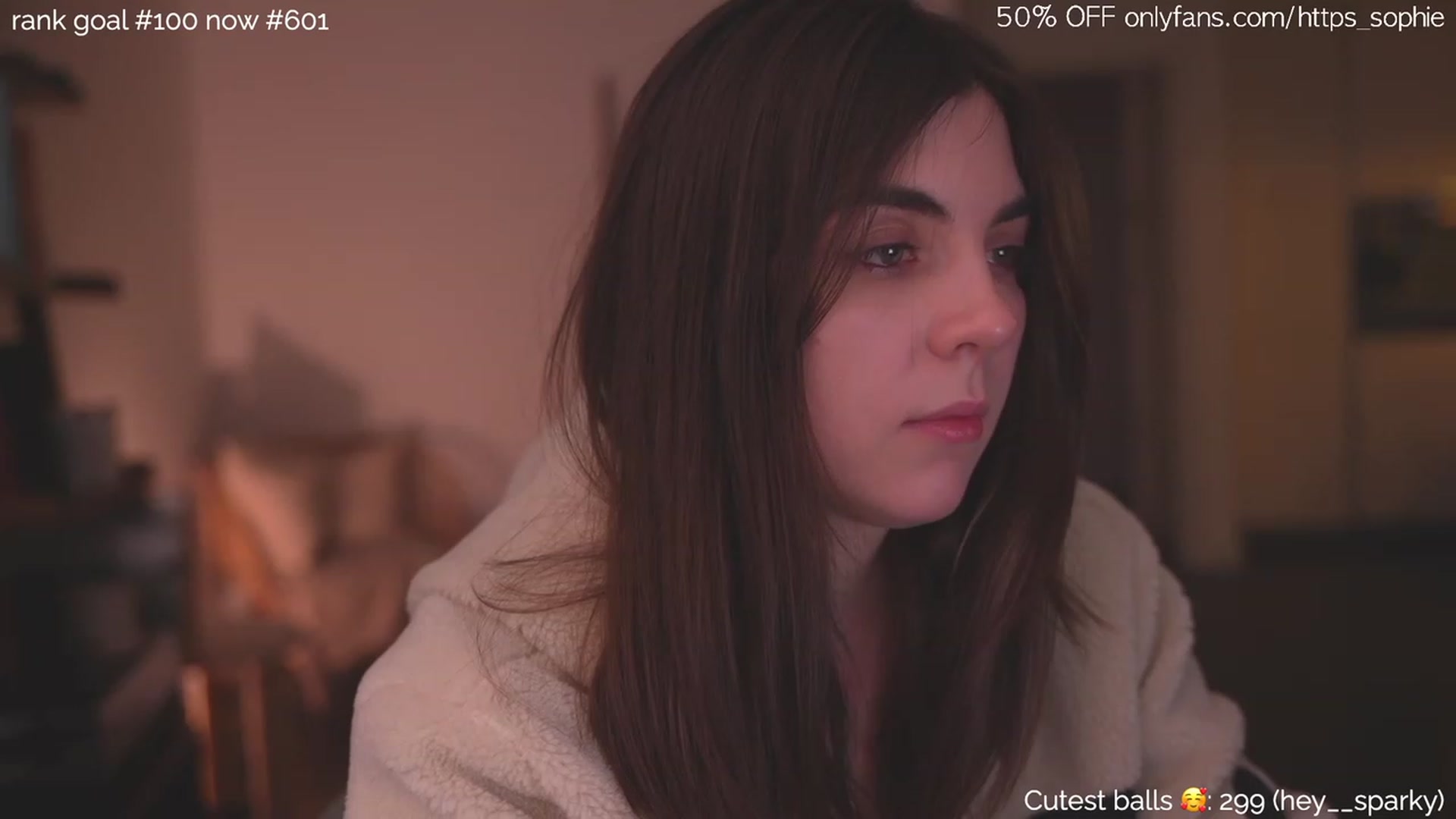 Gallery image thumbnail from https_sophie's myfreecams stream on, 03/17/2024, 01:17 image 18 of 20