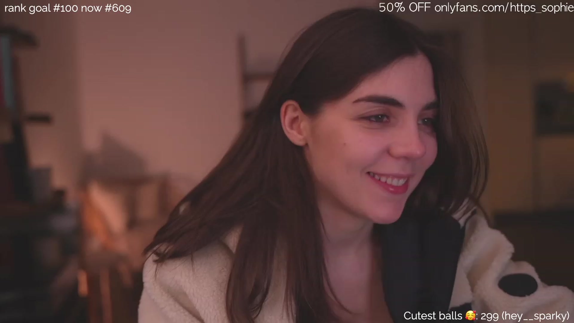 Gallery image thumbnail from https_sophie's myfreecams stream on, 03/17/2024, 01:17 image 7 of 20