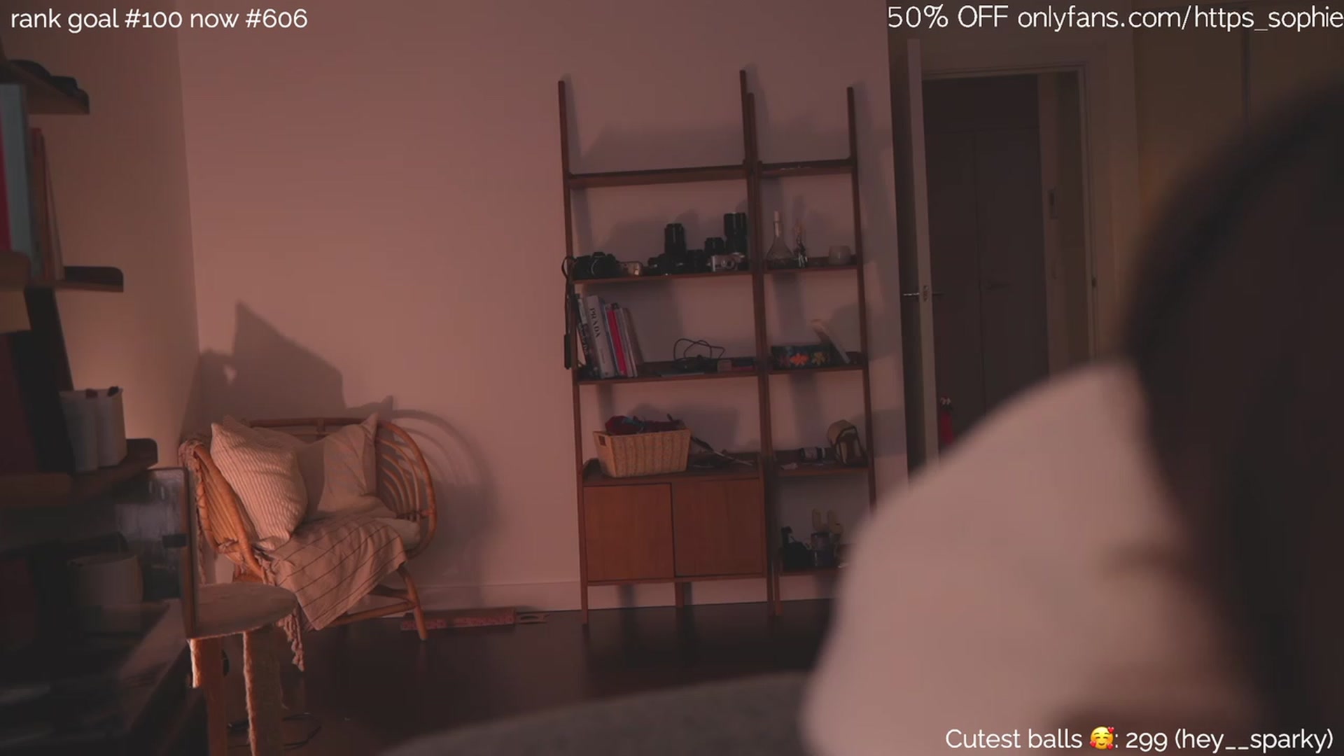 Gallery image thumbnail from https_sophie's myfreecams stream on, 03/17/2024, 01:17 image 9 of 20