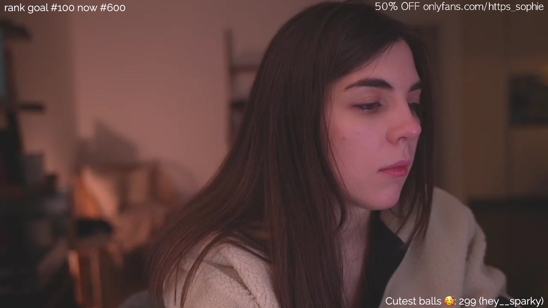 Gallery image thumbnail from https_sophie's myfreecams stream on, 03/17/2024, 01:17 image 14 of 20