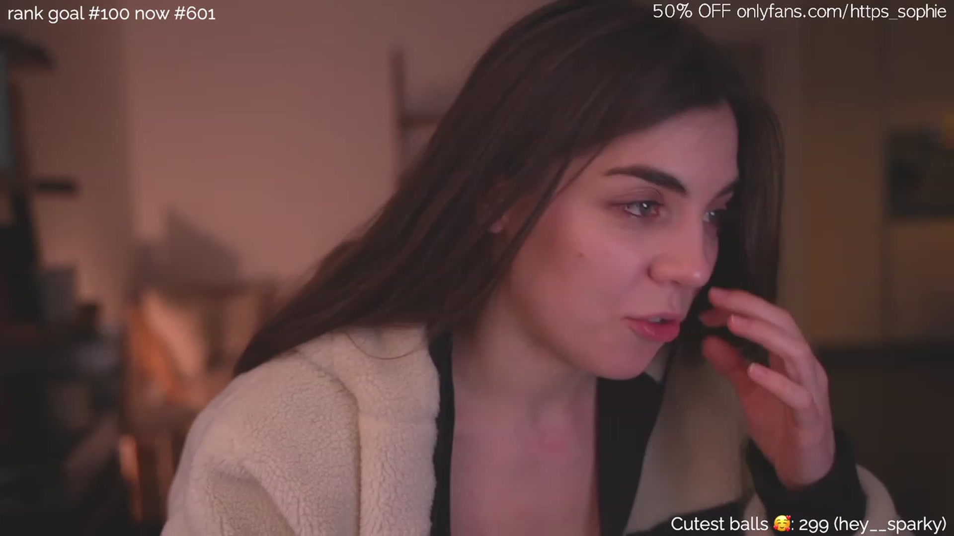 Gallery image thumbnail from https_sophie's myfreecams stream on, 03/17/2024, 01:17 image 19 of 20