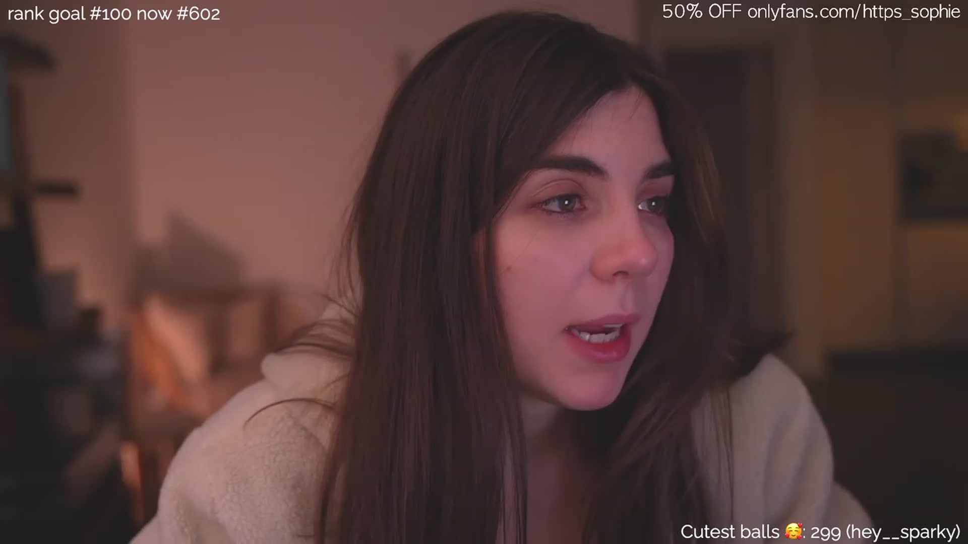 Gallery image thumbnail from https_sophie's myfreecams stream on, 03/17/2024, 01:17 image 17 of 20