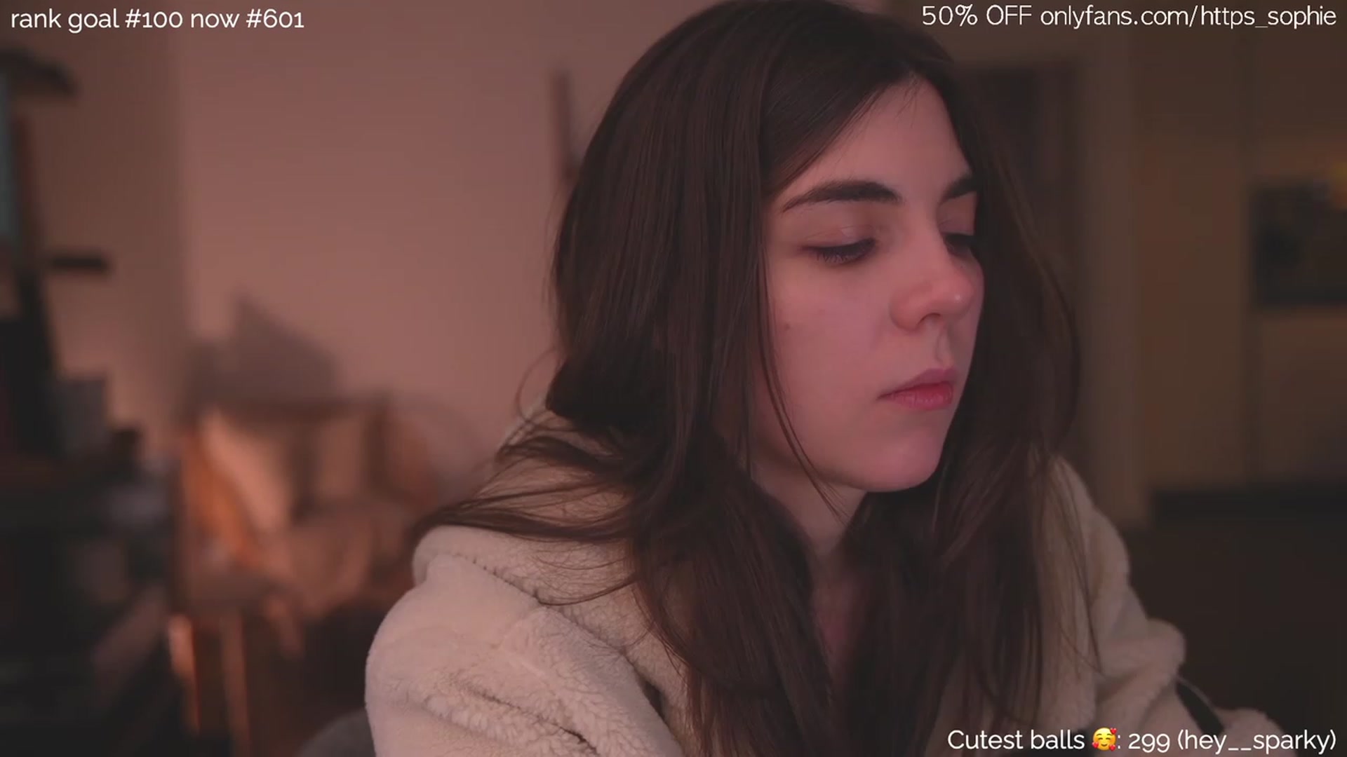 Gallery image thumbnail from https_sophie's myfreecams stream on, 03/17/2024, 02:28 image 3 of 20