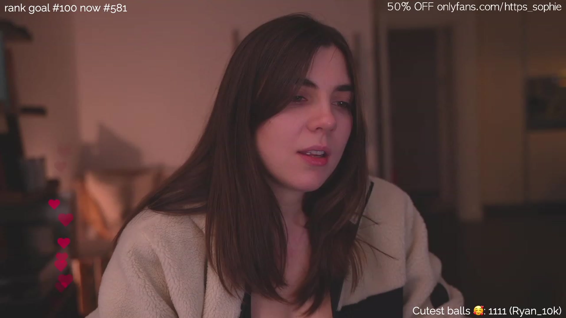 Gallery image thumbnail from https_sophie's myfreecams stream on, 03/17/2024, 02:28 image 6 of 20