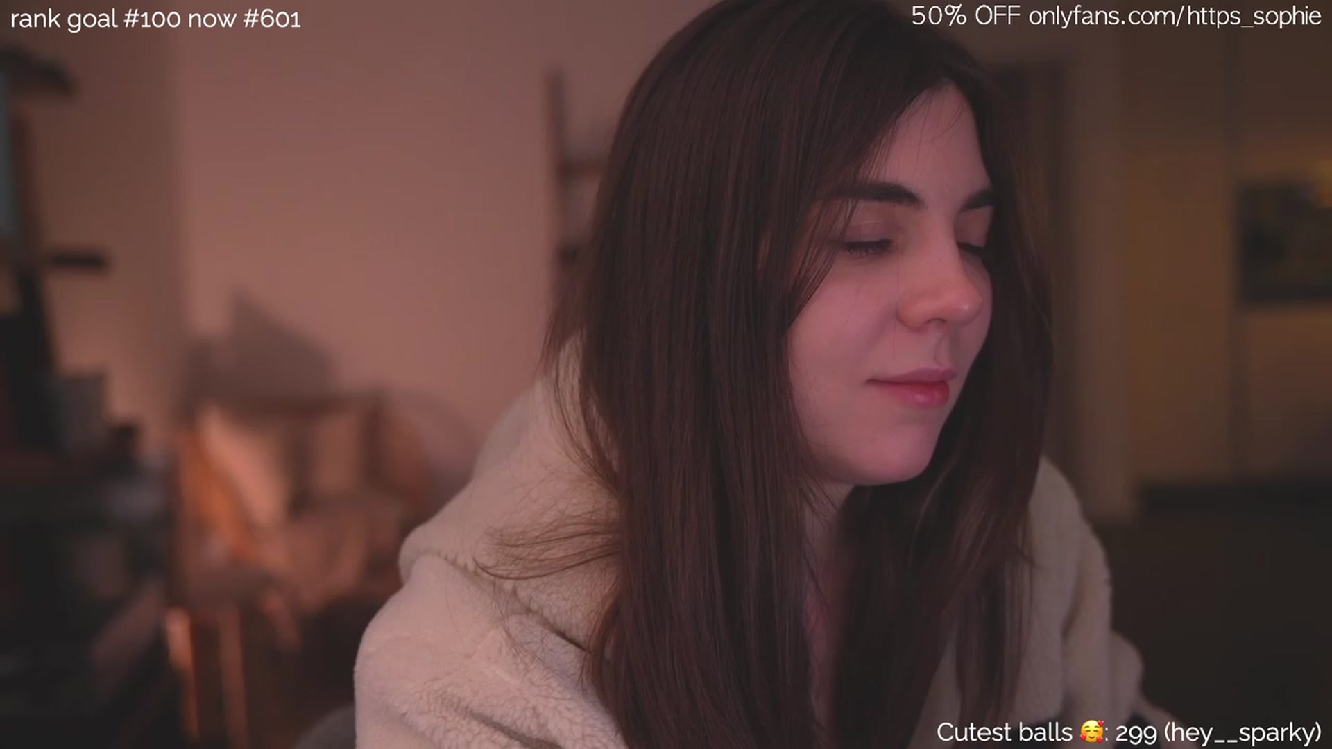 Gallery image thumbnail from https_sophie's myfreecams stream on, 03/17/2024, 02:28 image 2 of 20