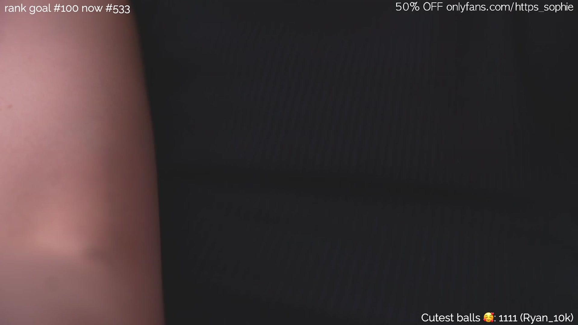 Gallery image thumbnail from https_sophie's myfreecams stream on, 03/17/2024, 02:28 image 19 of 20