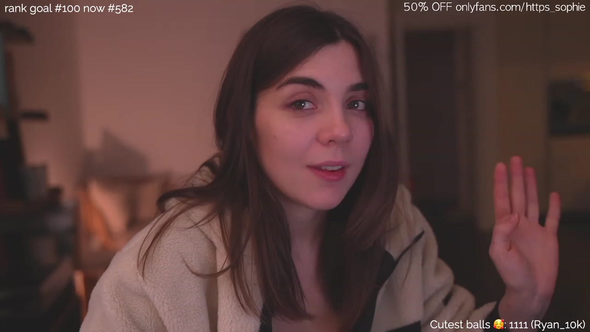 Gallery image thumbnail from https_sophie's myfreecams stream on, 03/17/2024, 02:28 image 9 of 20