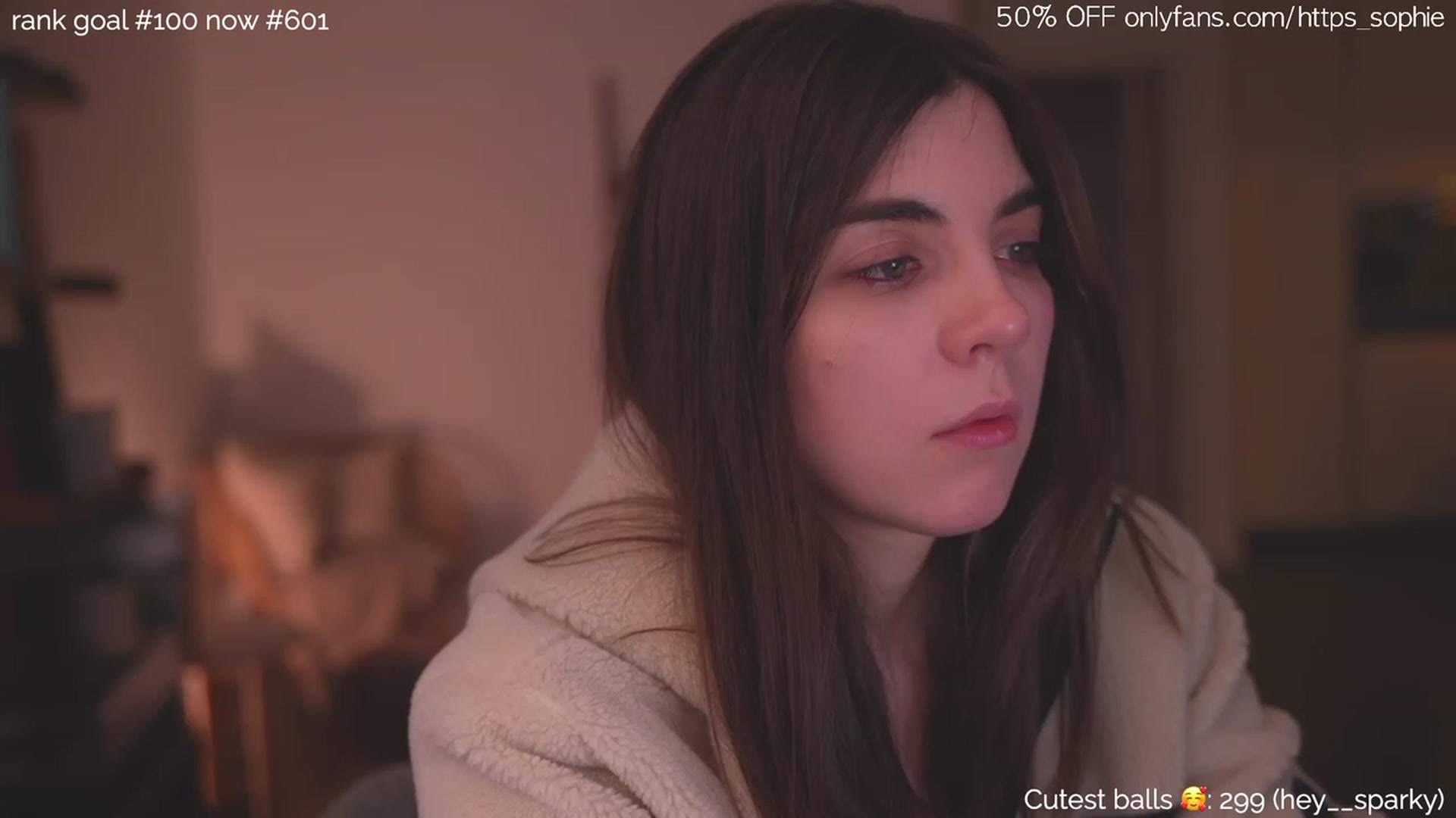 Gallery image thumbnail from https_sophie's myfreecams stream on, 03/17/2024, 02:28 image 1 of 20