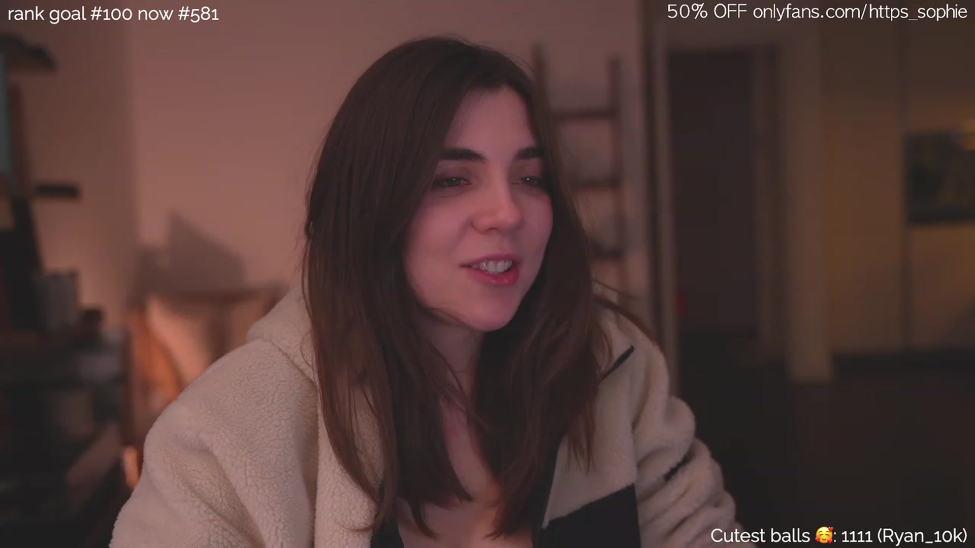 Gallery image thumbnail from https_sophie's myfreecams stream on, 03/17/2024, 02:28 image 8 of 20