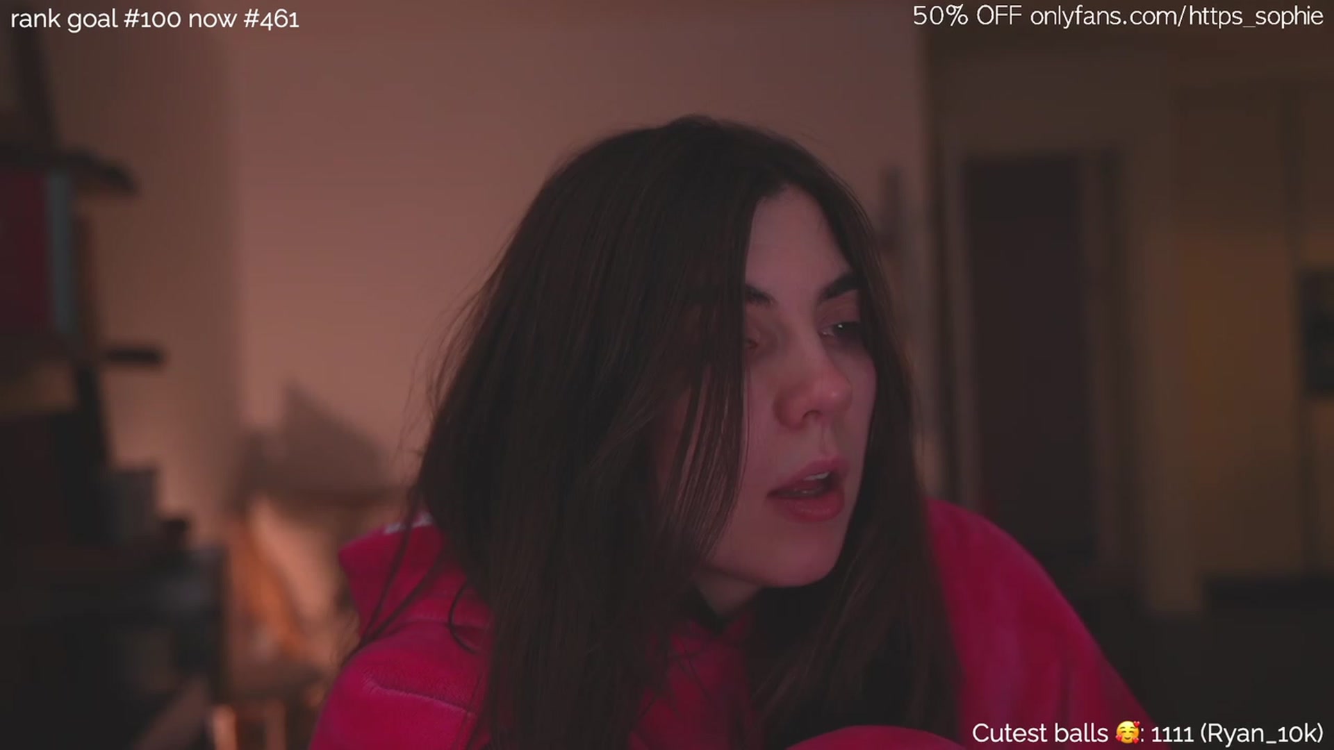 Gallery image thumbnail from https_sophie's myfreecams stream on, 03/17/2024, 04:19 image 19 of 20