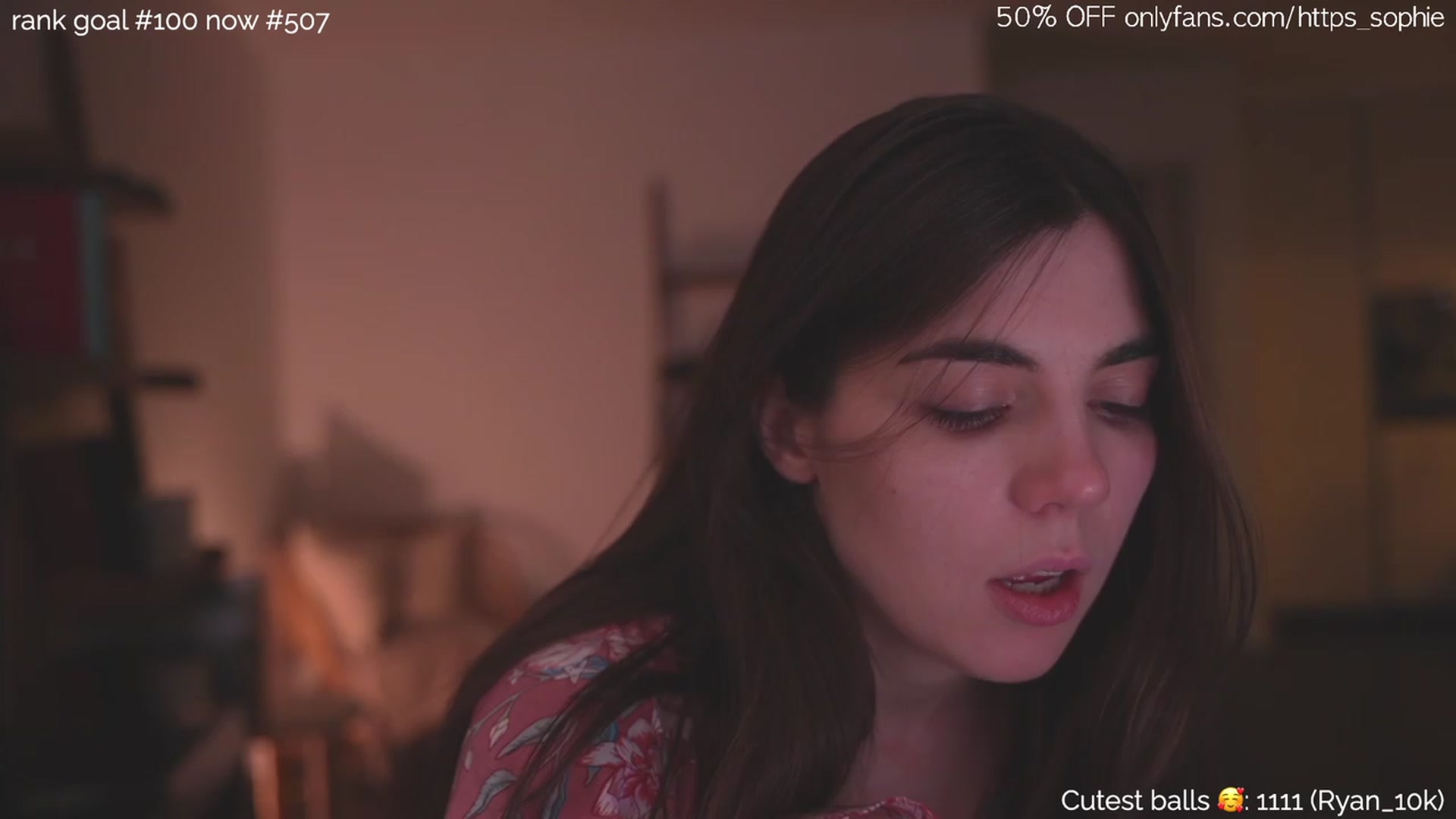 Gallery image thumbnail from https_sophie's myfreecams stream on, 03/17/2024, 04:19 image 9 of 20