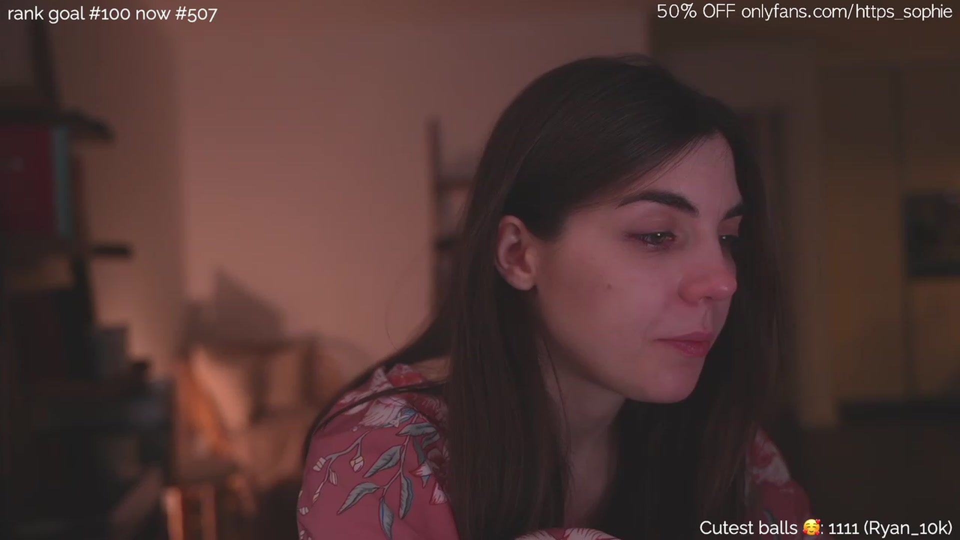 Gallery image thumbnail from https_sophie's myfreecams stream on, 03/17/2024, 04:19 image 7 of 20