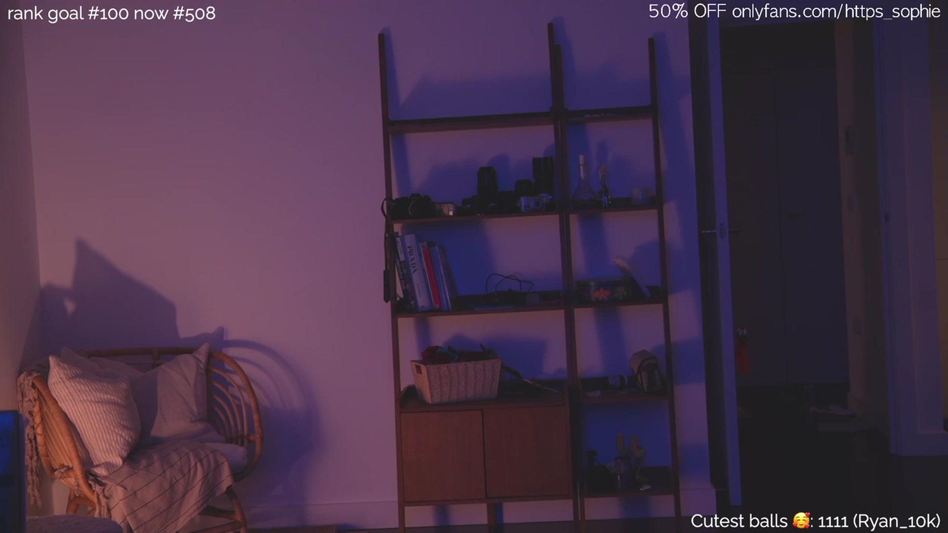 Gallery image thumbnail from https_sophie's myfreecams stream on, 03/17/2024, 04:19 image 4 of 20