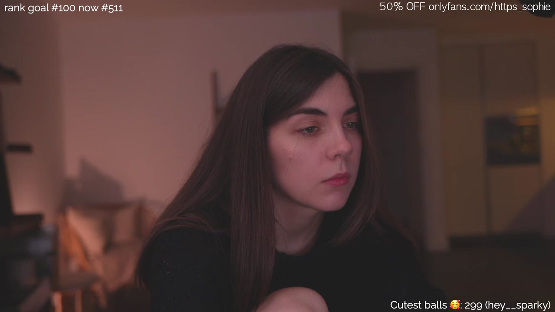Gallery image thumbnail from https_sophie's myfreecams stream on, 03/19/2024, 01:05 image 1 of 20