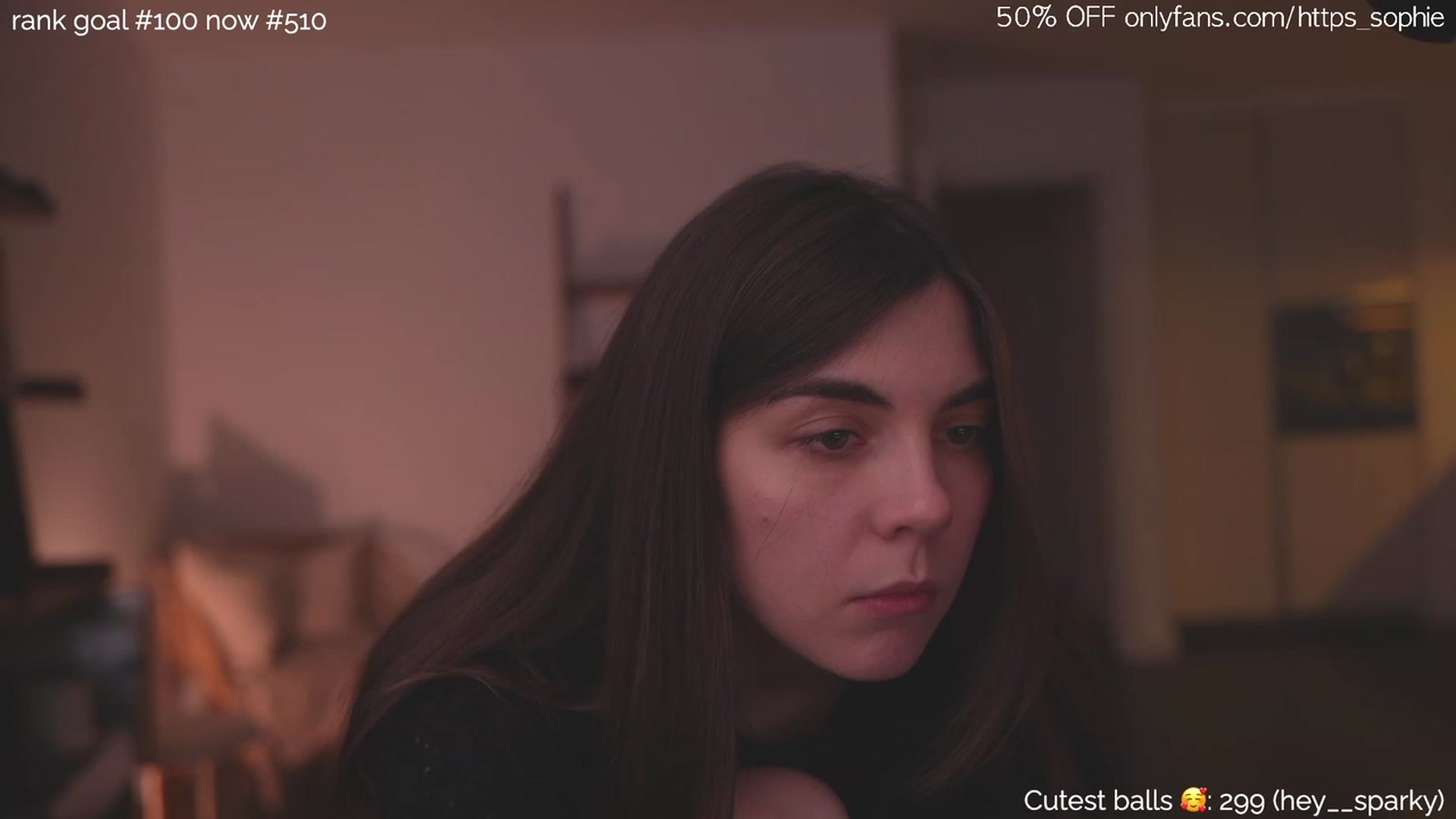 Gallery image thumbnail from https_sophie's myfreecams stream on, 03/19/2024, 01:05 image 2 of 20