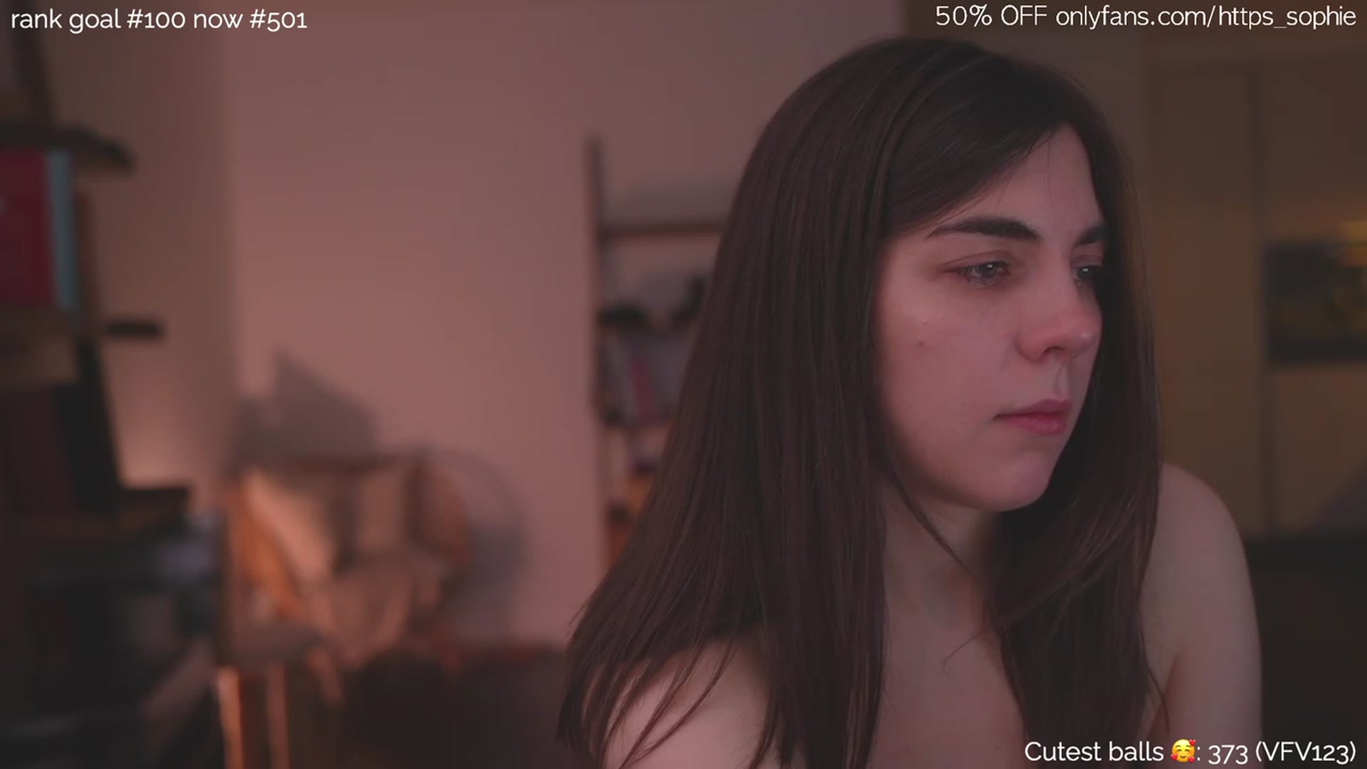 Gallery image thumbnail from https_sophie's myfreecams stream on, 03/19/2024, 01:05 image 15 of 20