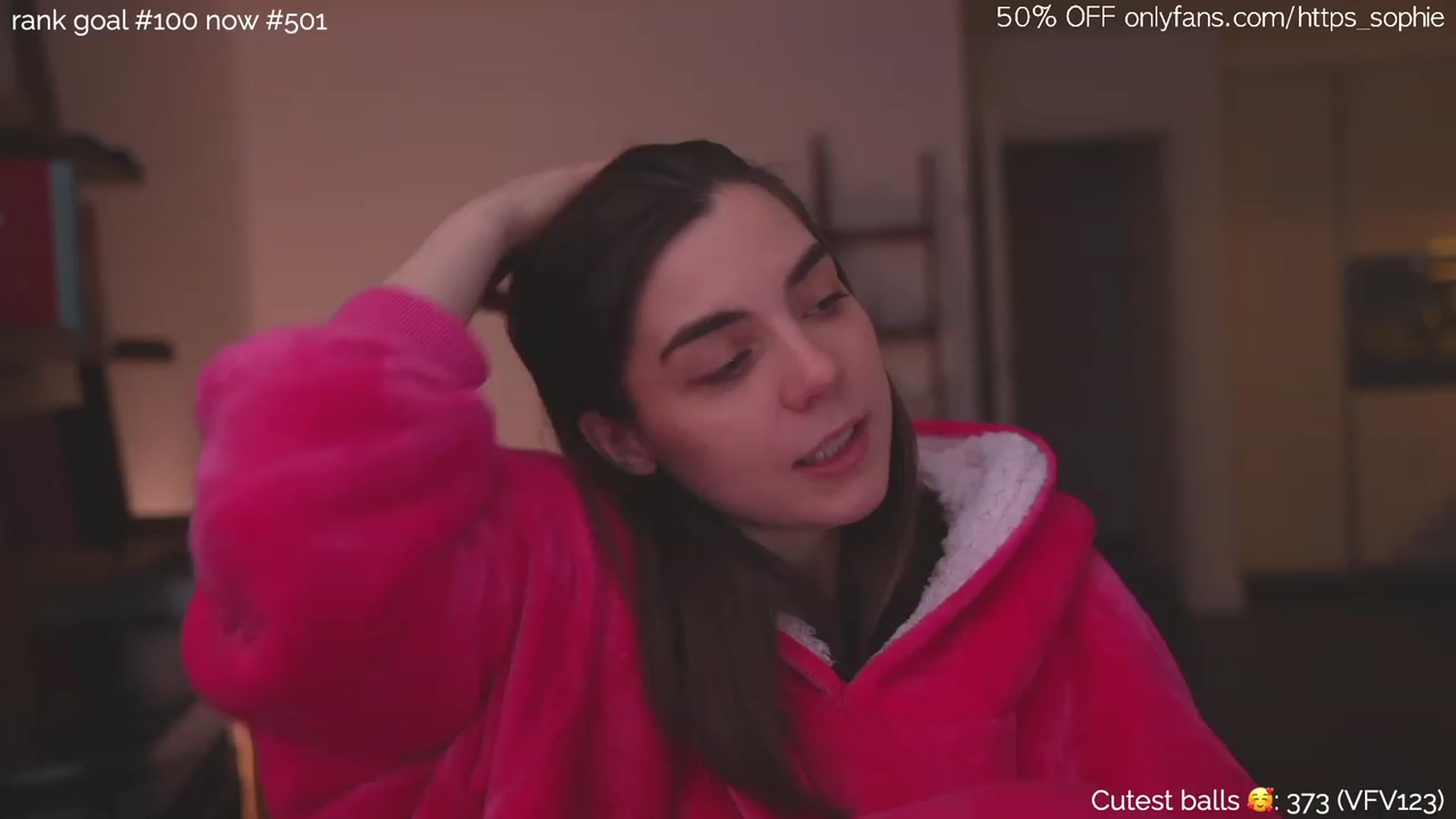 Gallery image thumbnail from https_sophie's myfreecams stream on, 03/19/2024, 02:05 image 13 of 20