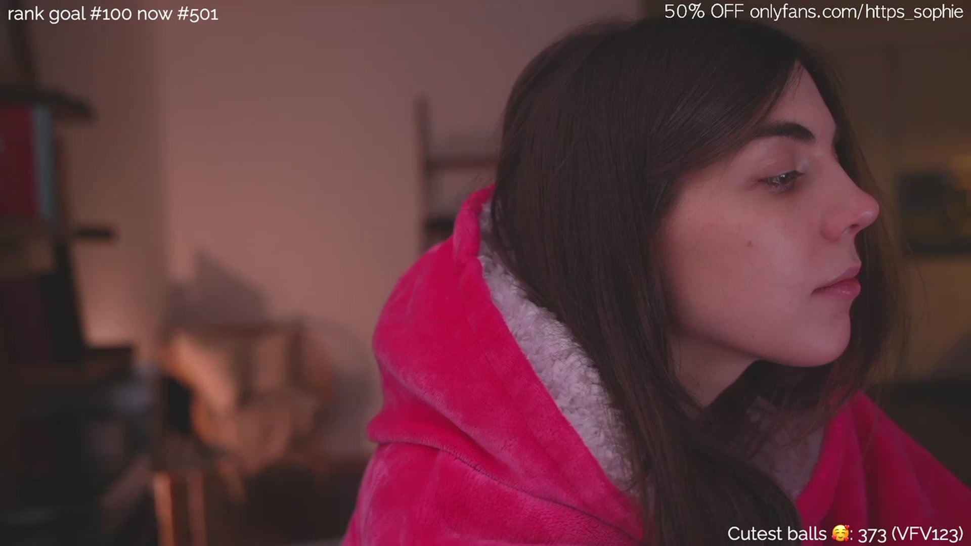 Gallery image thumbnail from https_sophie's myfreecams stream on, 03/19/2024, 02:05 image 16 of 20