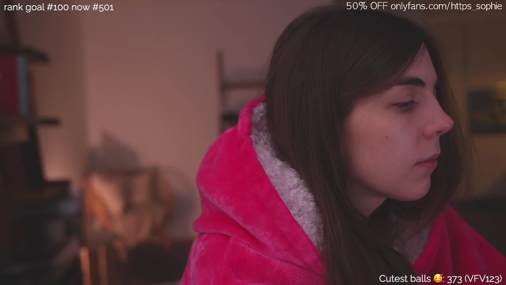 Gallery image thumbnail from https_sophie's myfreecams stream on, 03/19/2024, 02:05 image 17 of 20