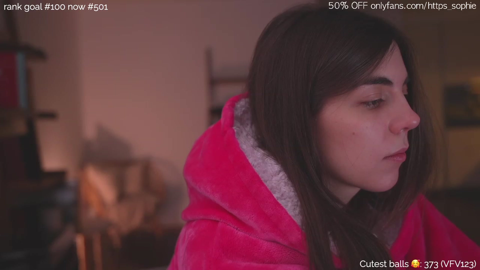 Gallery image thumbnail from https_sophie's myfreecams stream on, 03/19/2024, 02:05 image 18 of 20