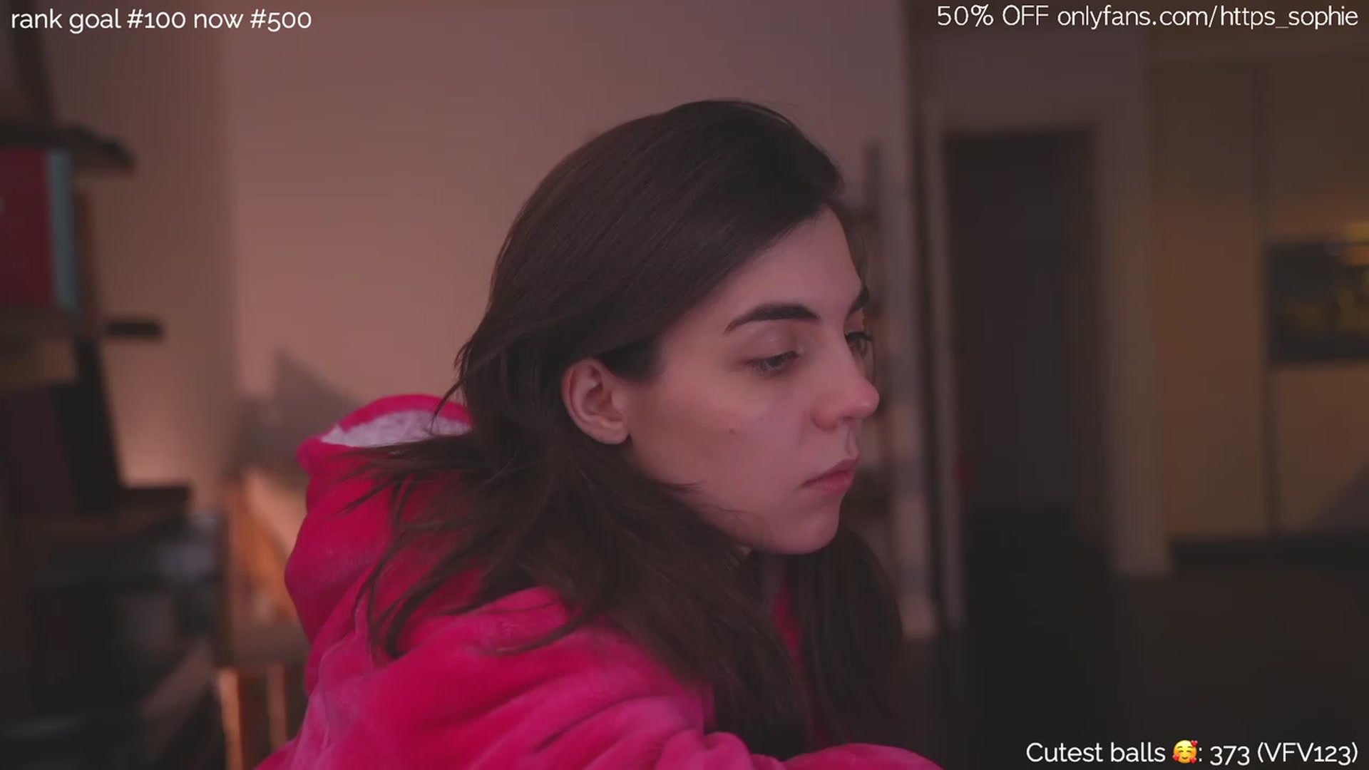 Gallery image thumbnail from https_sophie's myfreecams stream on, 03/19/2024, 03:47 image 1 of 20