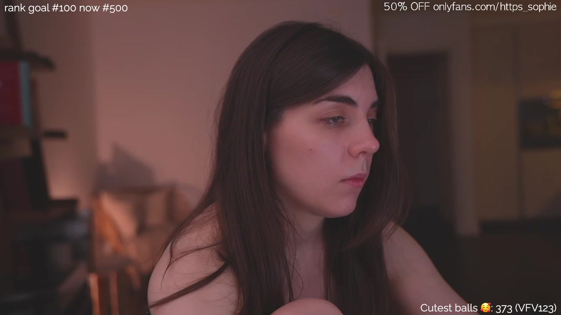Gallery image thumbnail from https_sophie's myfreecams stream on, 03/19/2024, 03:47 image 13 of 20