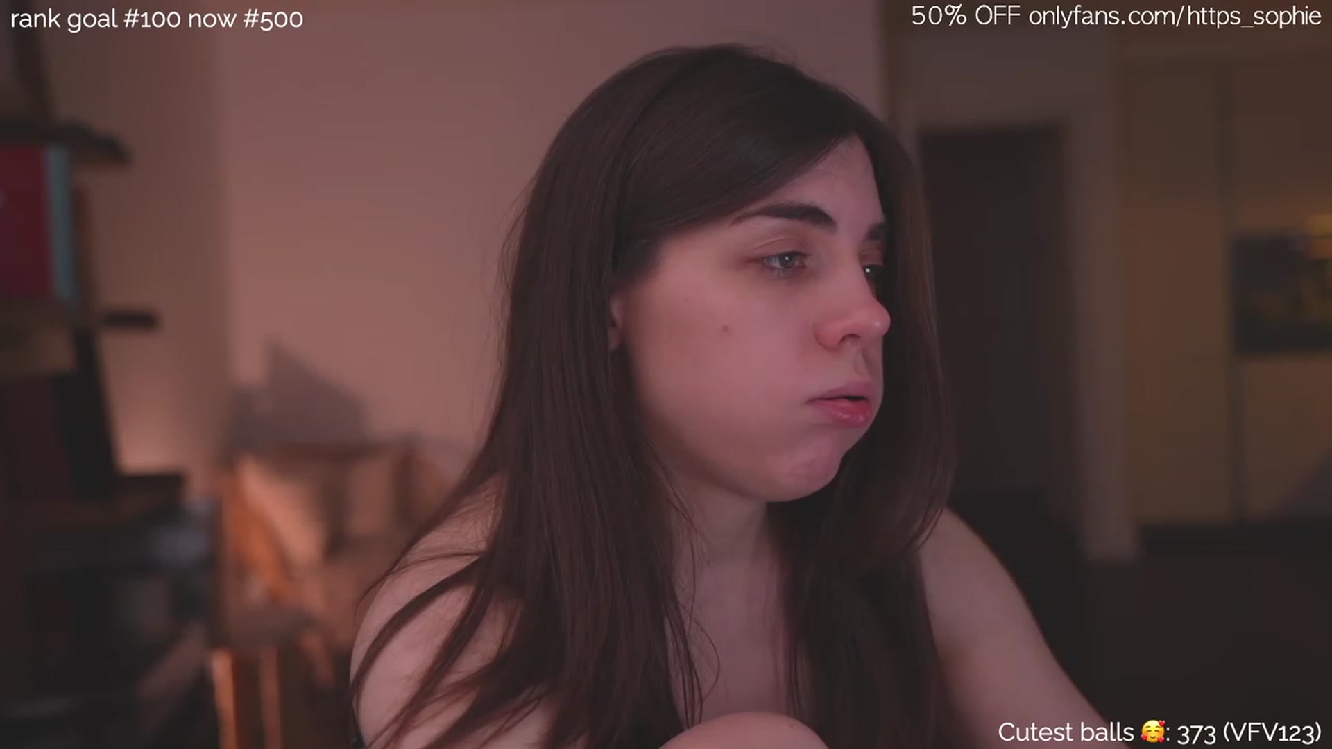 Gallery image thumbnail from https_sophie's myfreecams stream on, 03/19/2024, 03:47 image 12 of 20